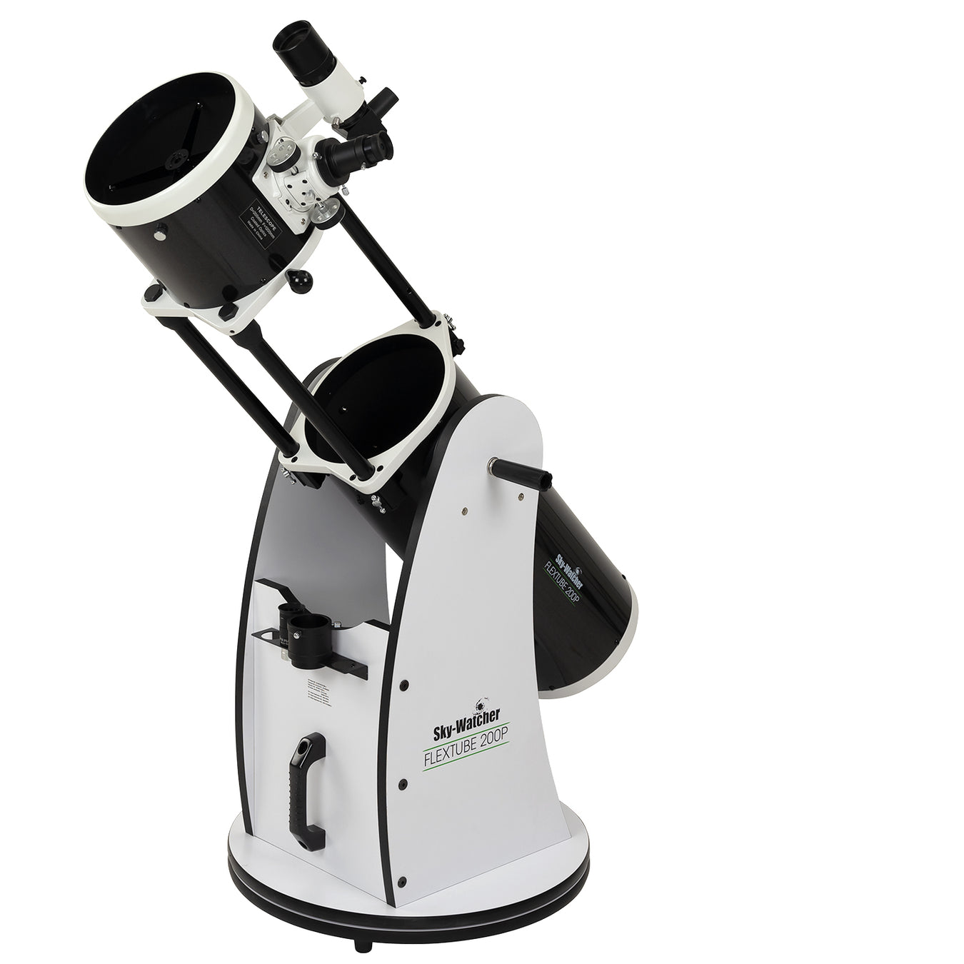 Flextube 200P Collapsible Dobsonian