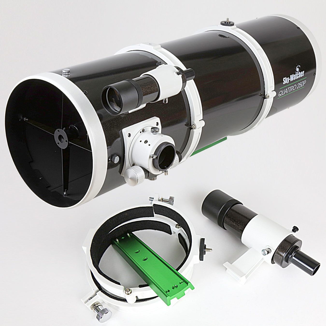 Quattro 250P Imaging Newtonian 10"