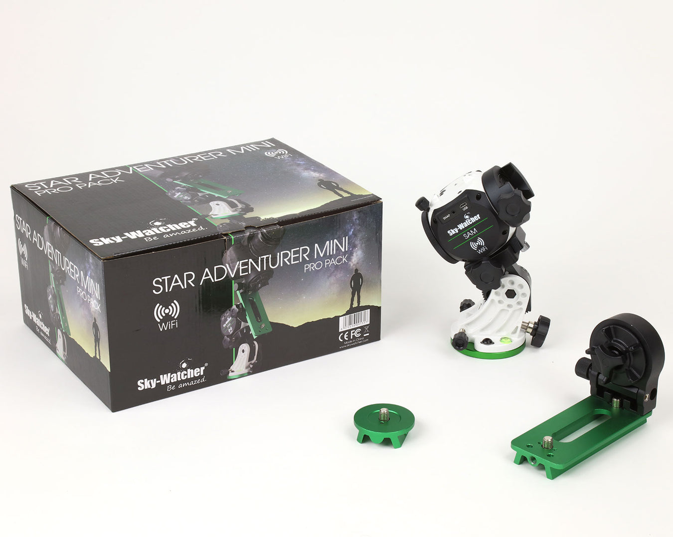 Star Adventurer Mini Pro Pack