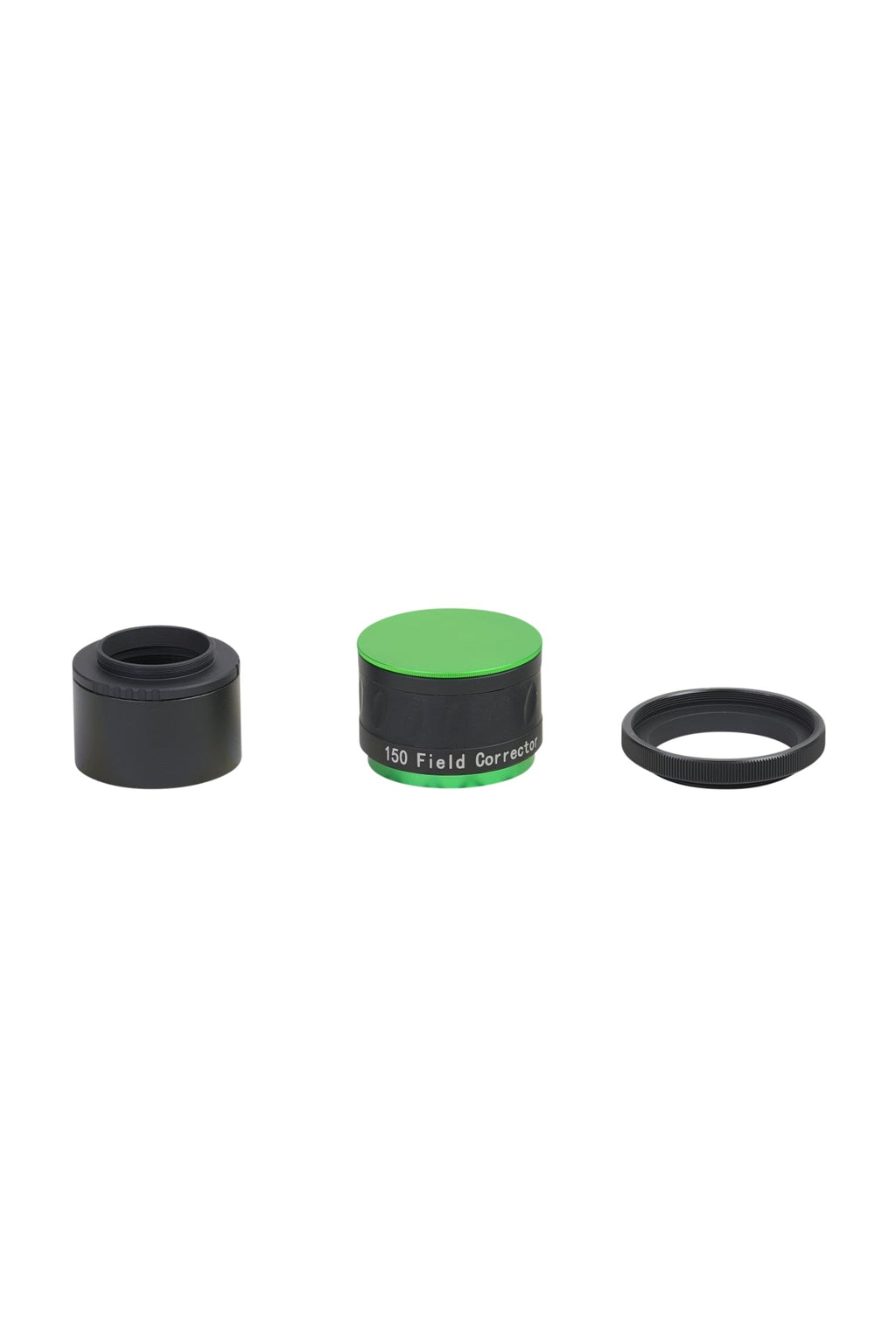 NEW! Esprit 70EDX / Evostar 100EDX Flattener — Sky-Watcher USA