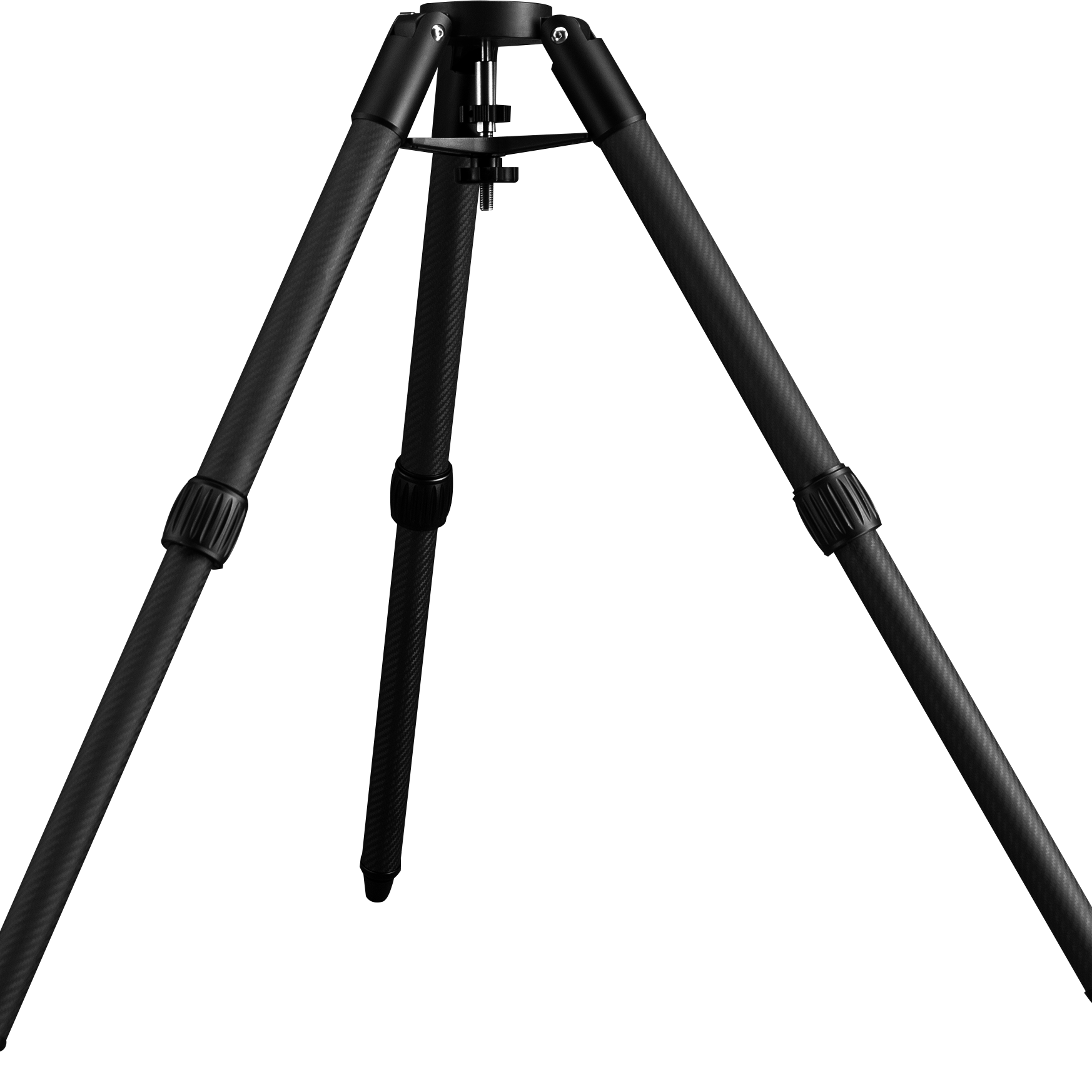 Wave Carbon Fiber Tripod — Sky-Watcher USA