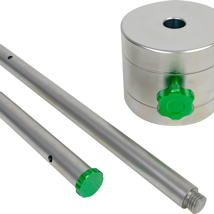 Wave Counterweight Kit — Sky-Watcher USA