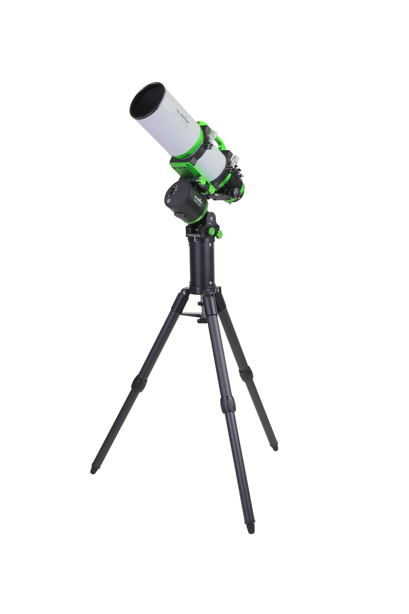 NEW! Esprit 100EDX Super APO Triplet