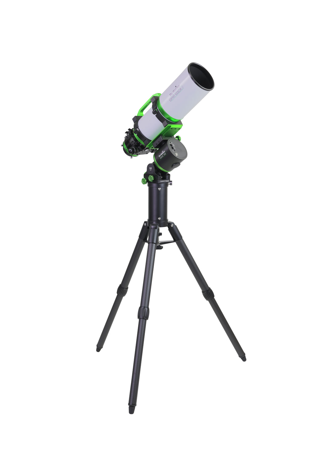 NEW! Esprit 100EDX Super APO Triplet — Sky-Watcher USA