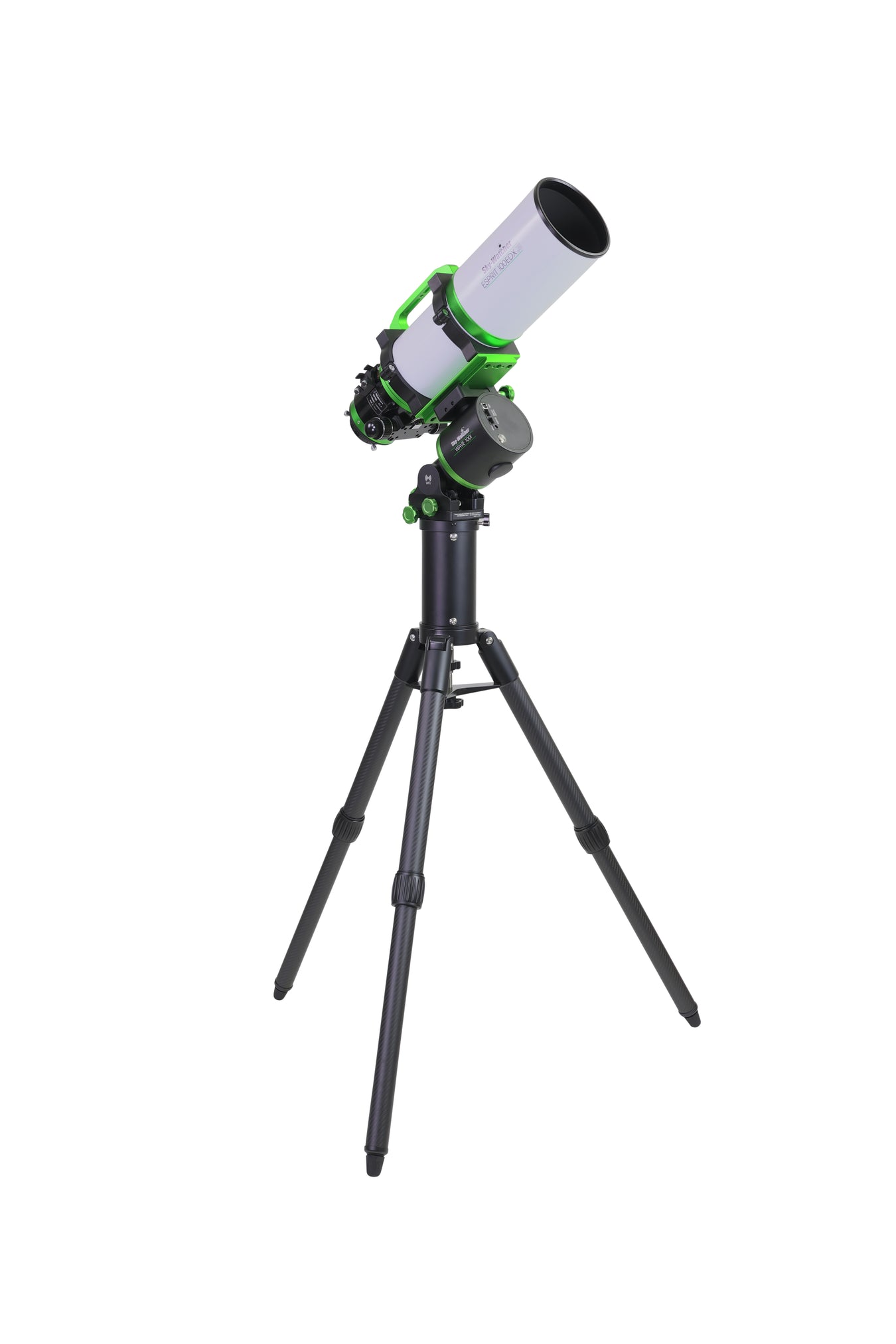 NEW! Esprit 100EDX Super APO Triplet