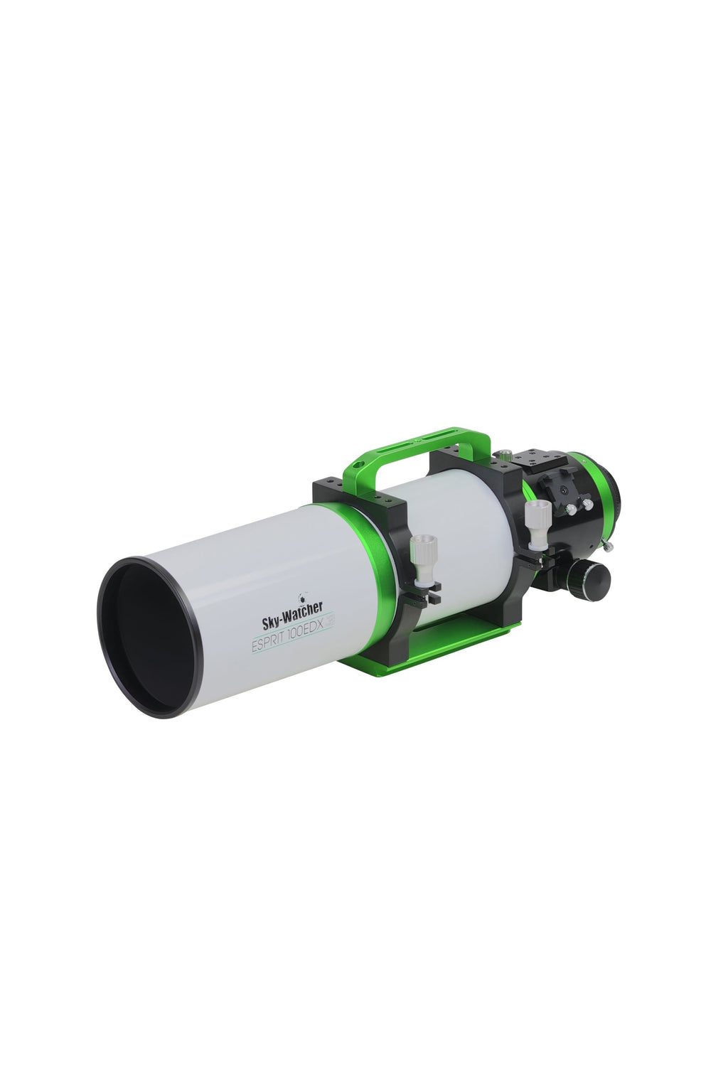 NEW! Esprit 100EDX Super APO Triplet — Sky-Watcher USA
