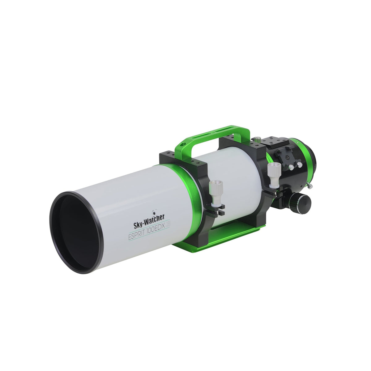 NEW! Esprit 100EDX Super APO Triplet — Sky-Watcher USA