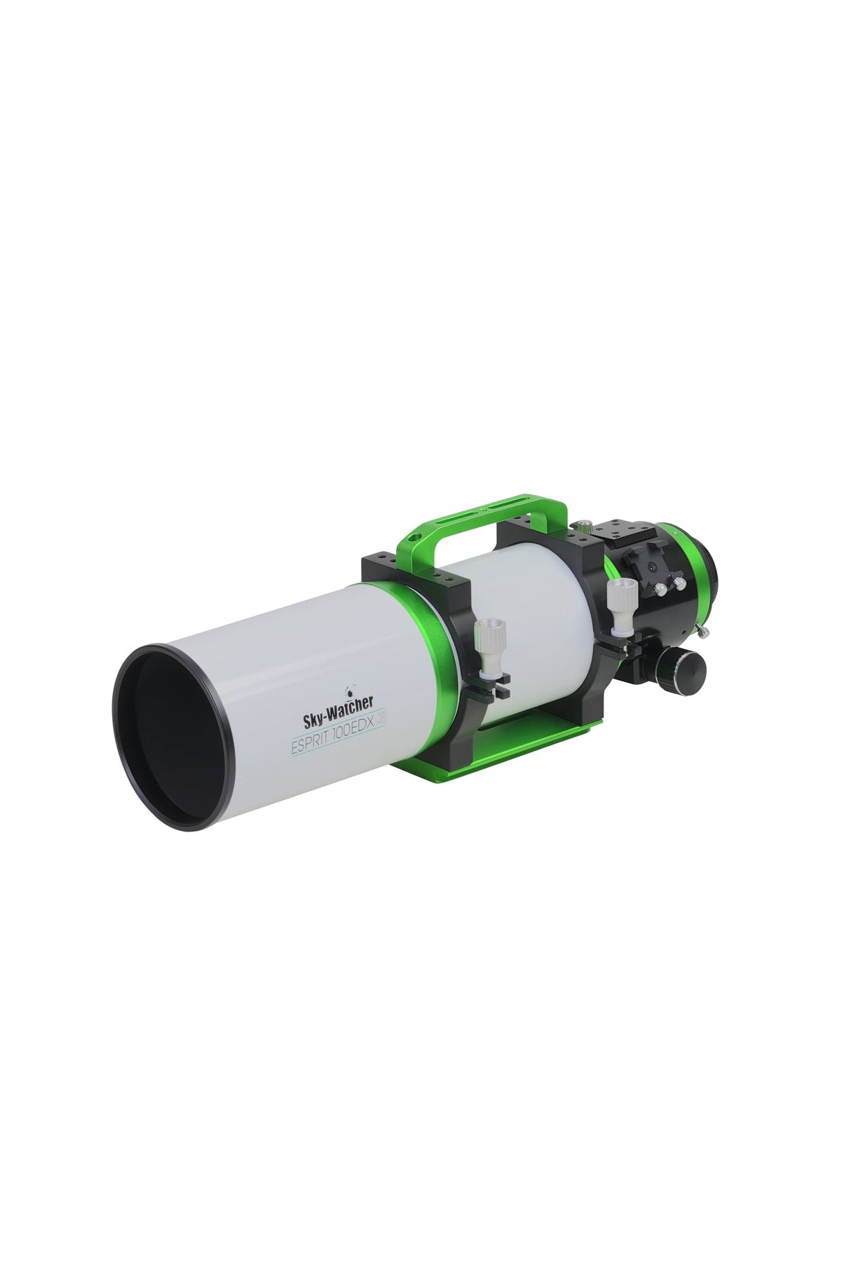 NEW! Esprit 100EDX Super APO Triplet — Sky-Watcher USA