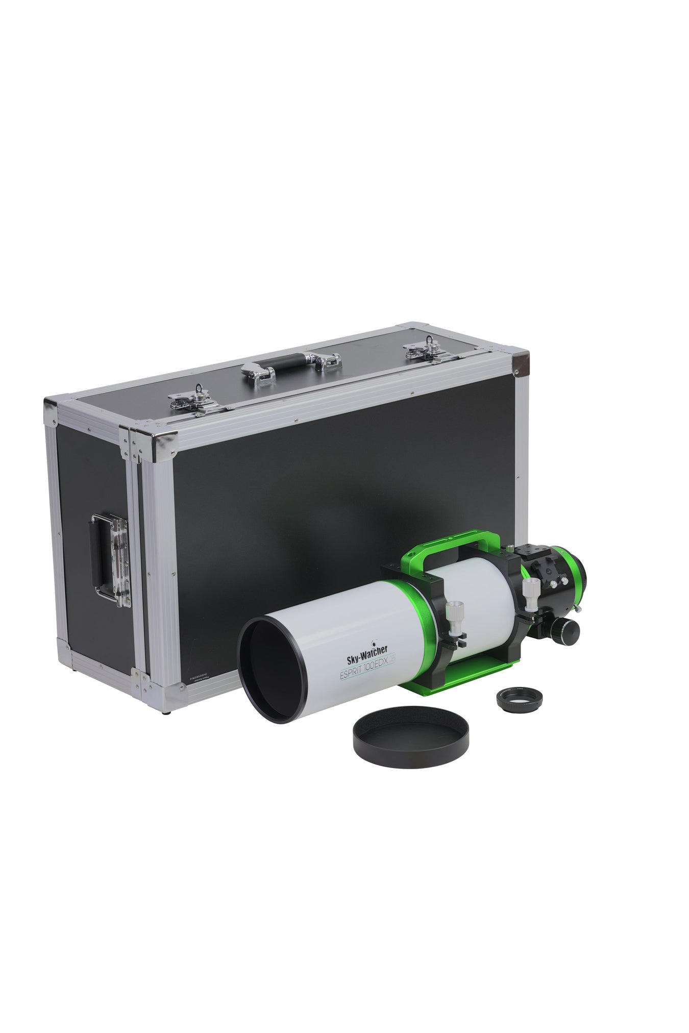 NEW! Esprit 100EDX Super APO Triplet