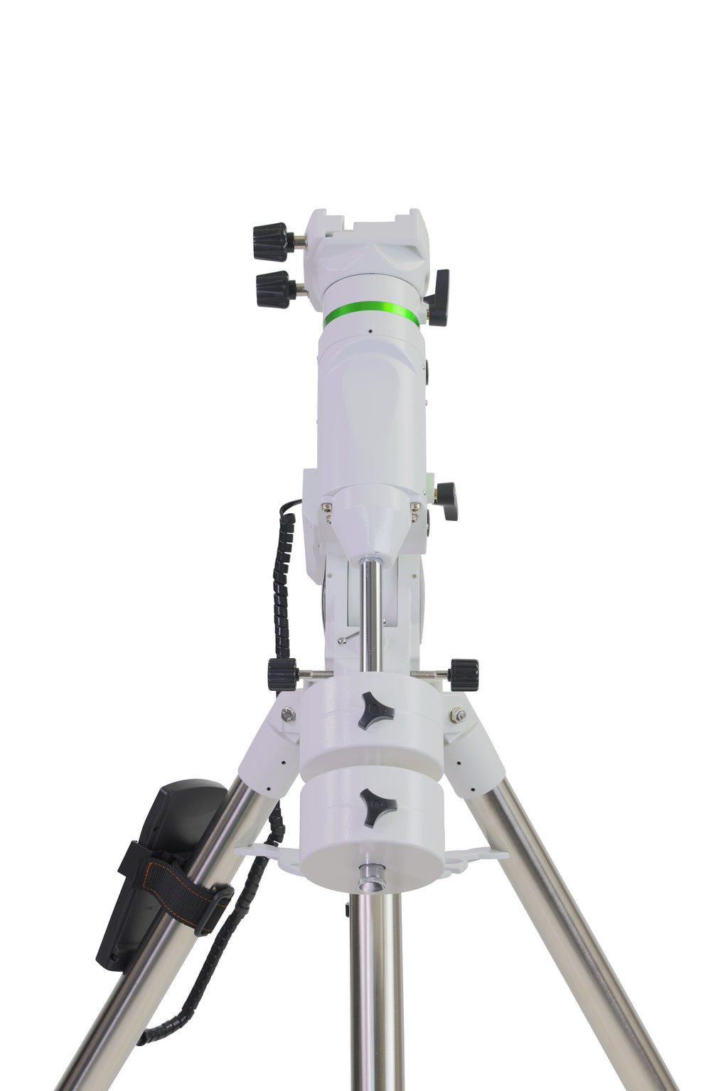 NEW! HEQ5-R Pro — Sky-Watcher USA