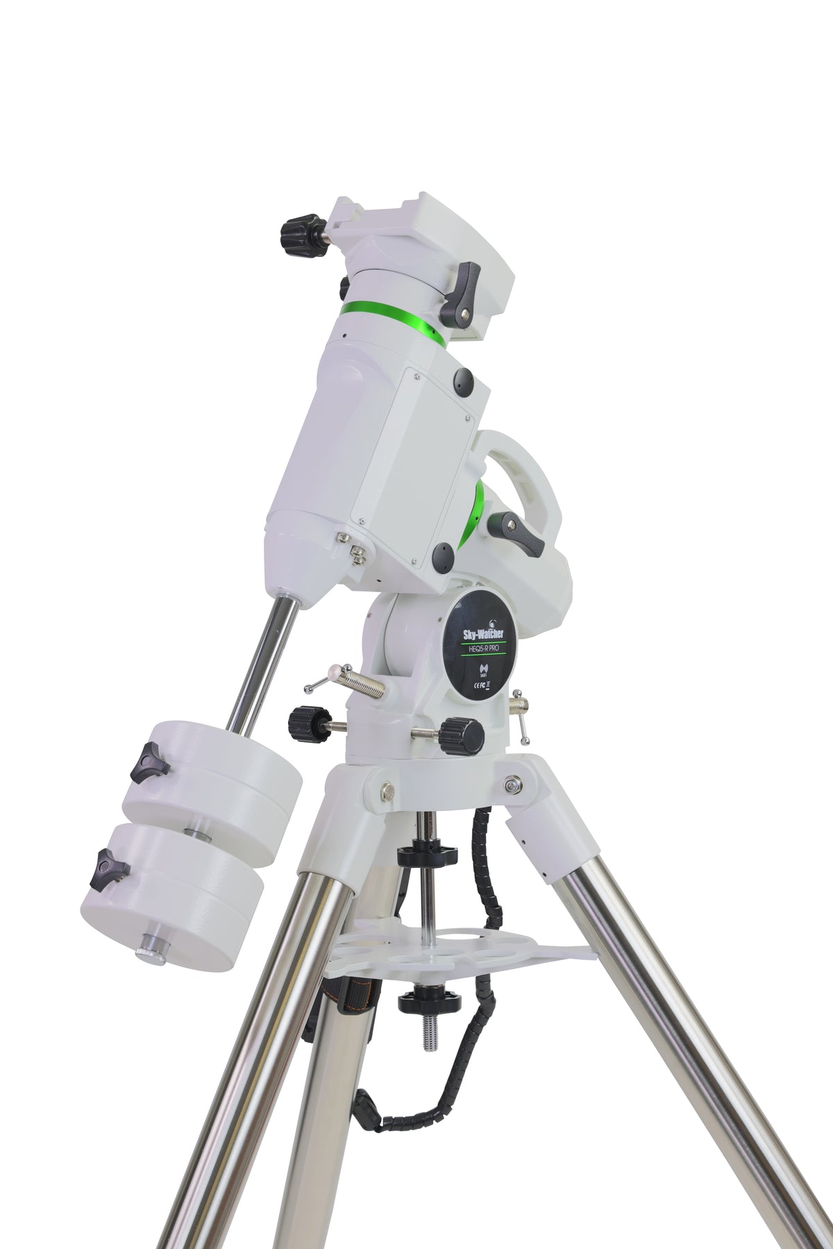 Sky-Watcher HEQ5 Pro