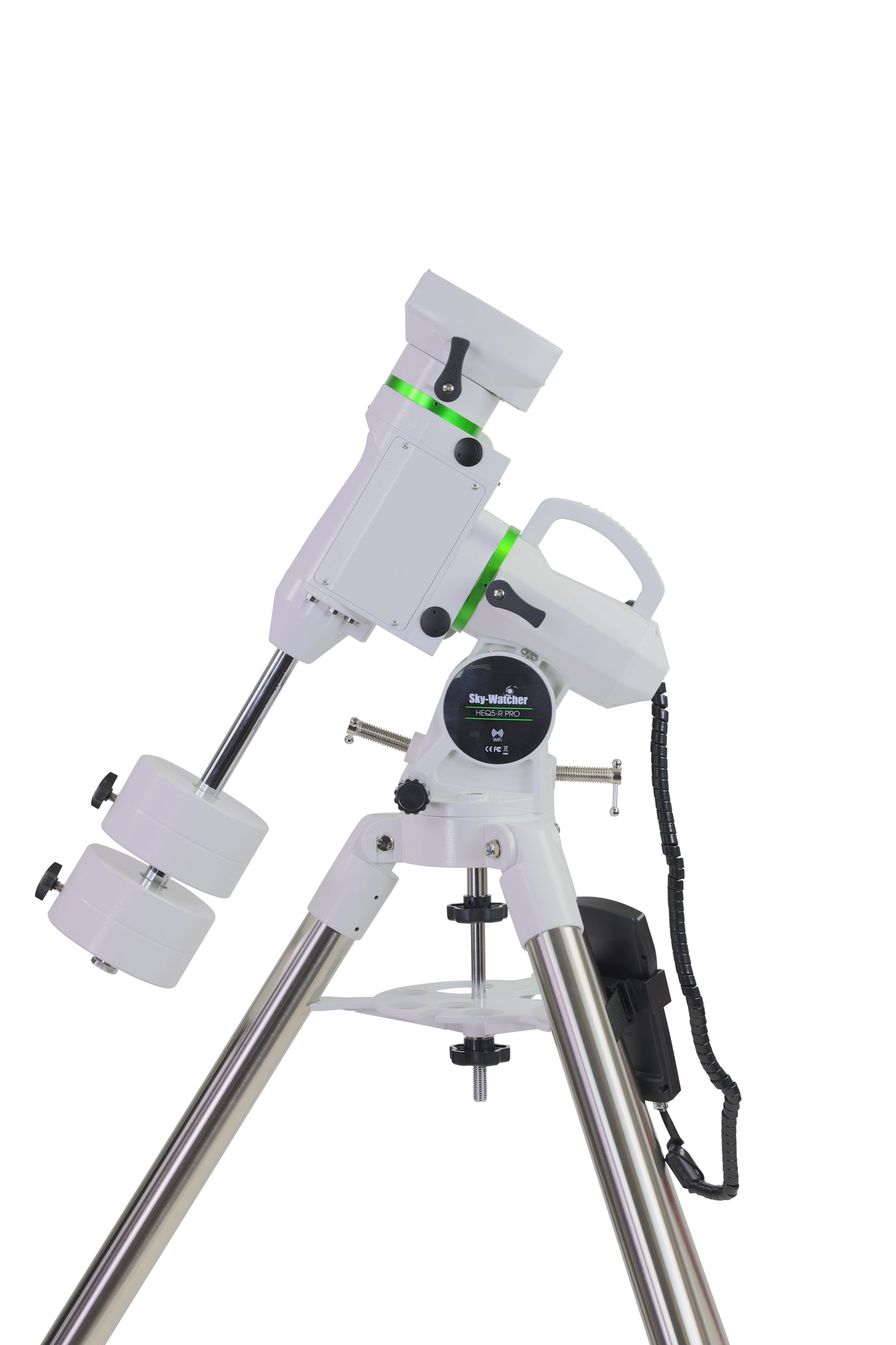 NEW! HEQ5-R Pro