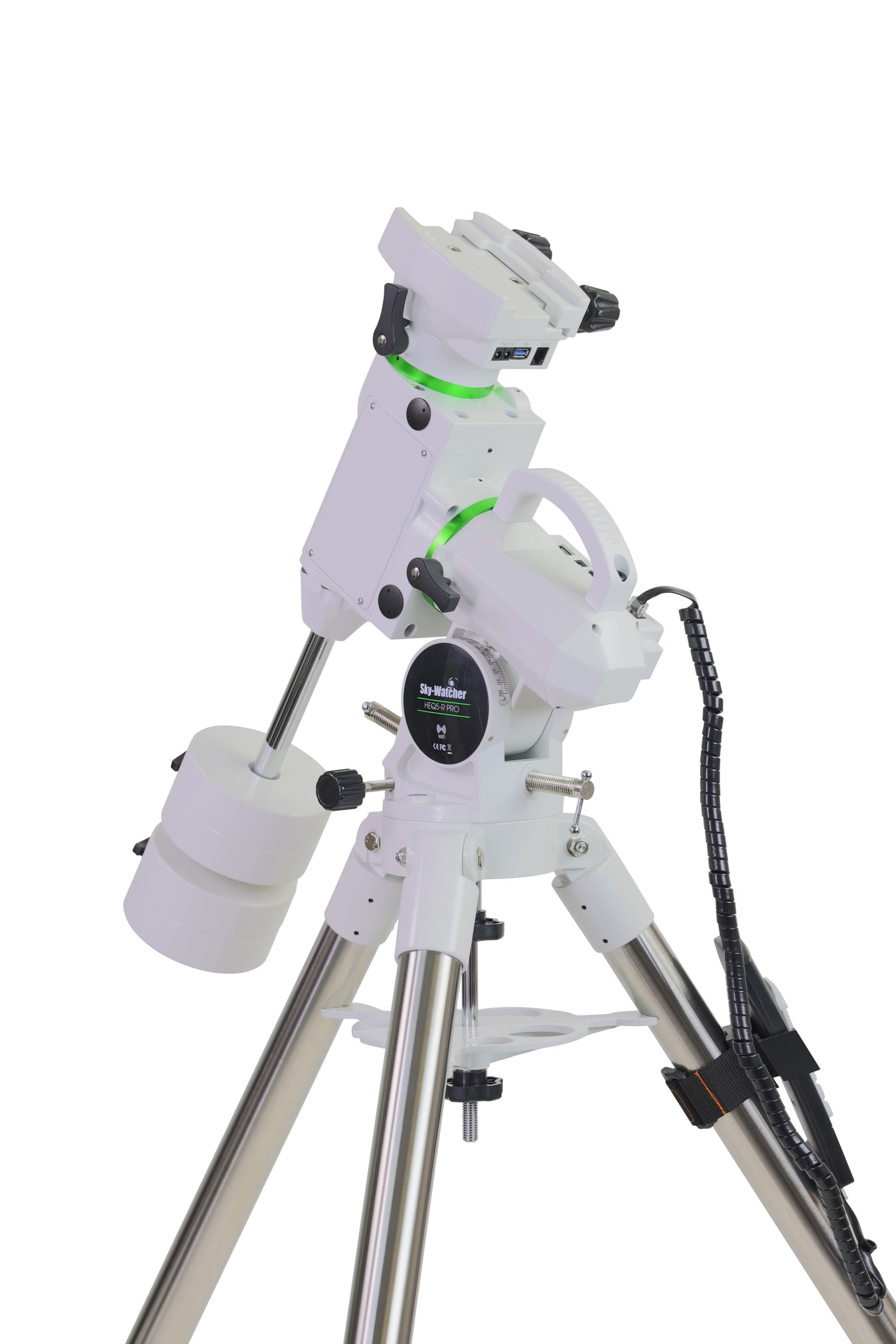 NEW! HEQ5-R Pro