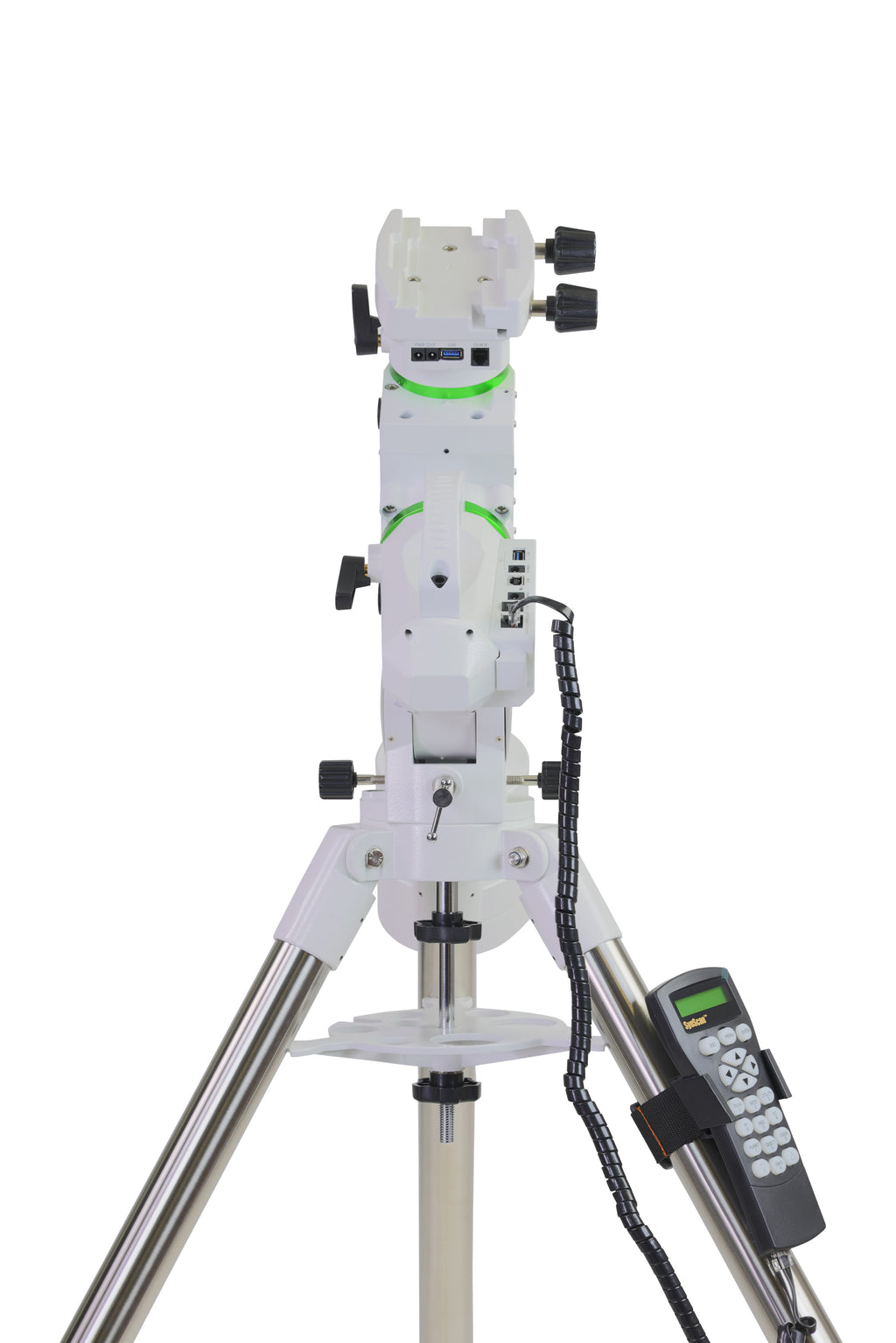 NEW! HEQ5-R Pro — Sky-Watcher USA