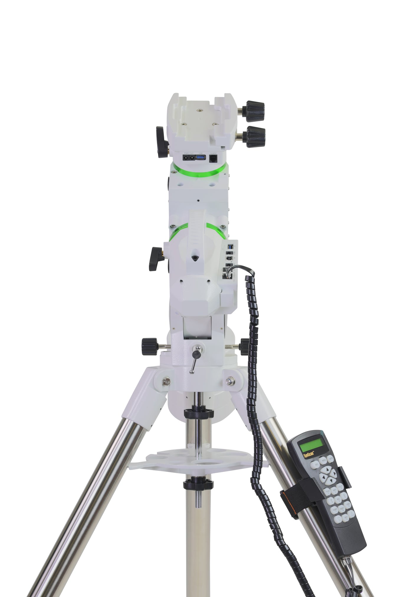 NEW! HEQ5-R Pro