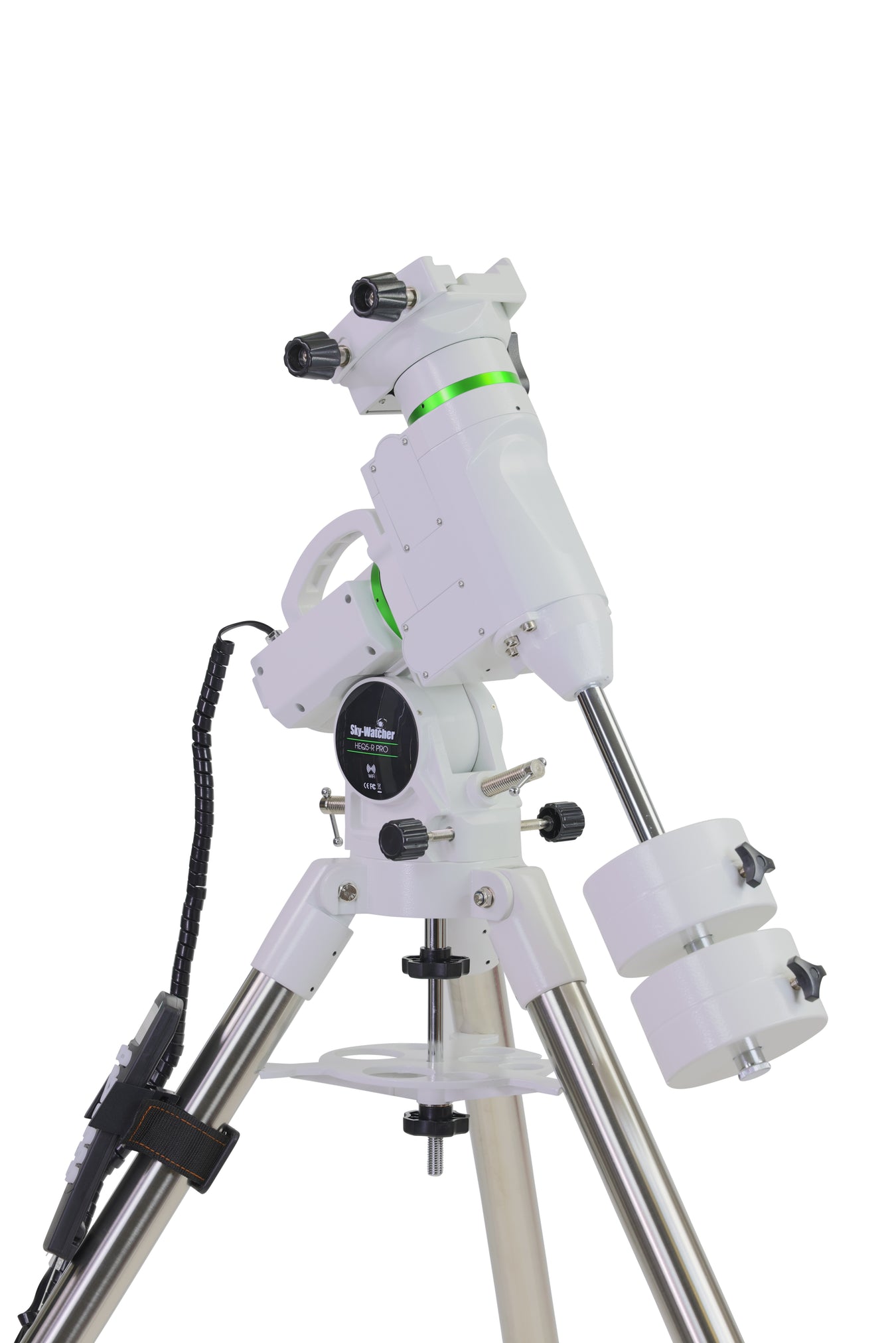 NEW! HEQ5-R Pro