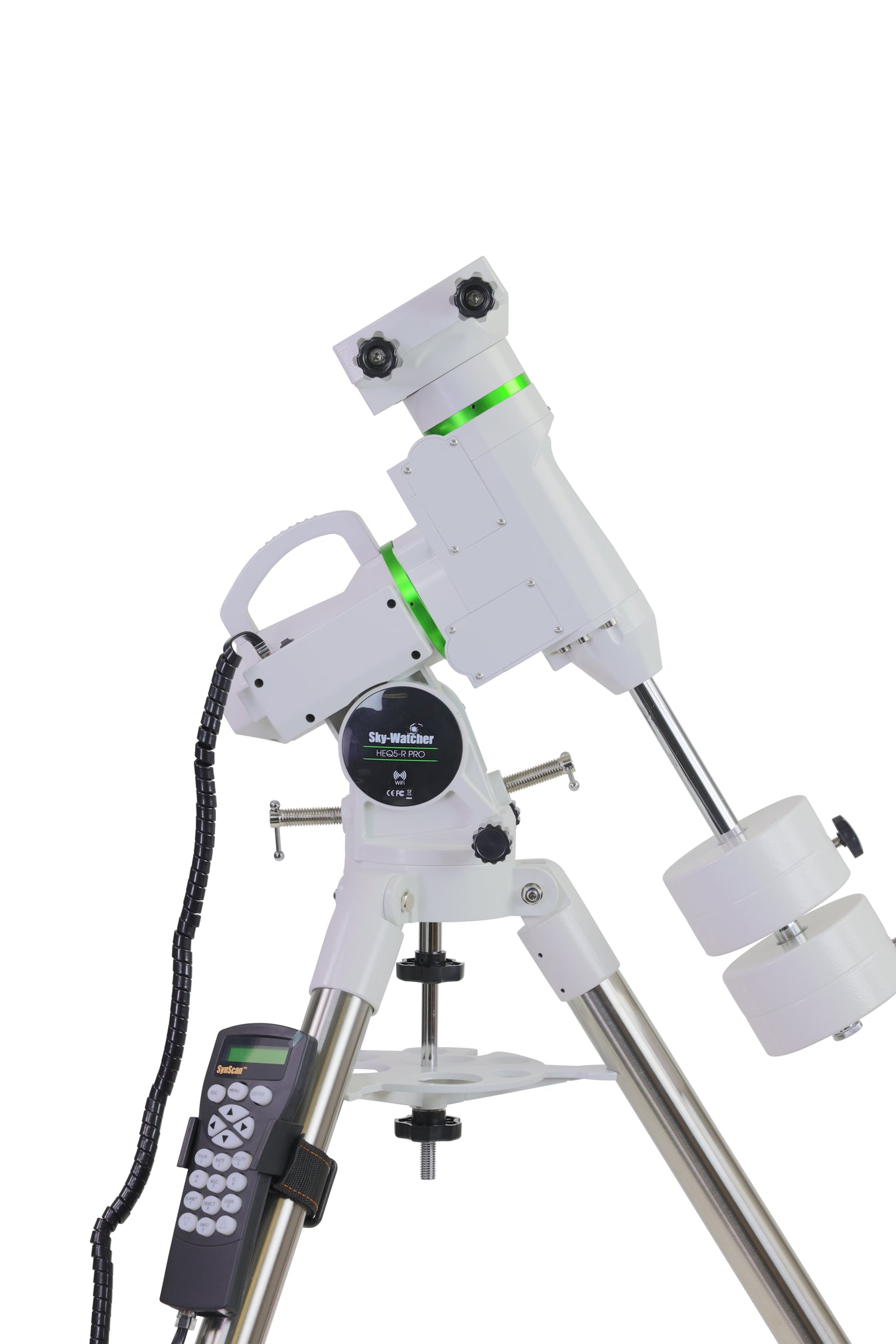 NEW! HEQ5-R Pro