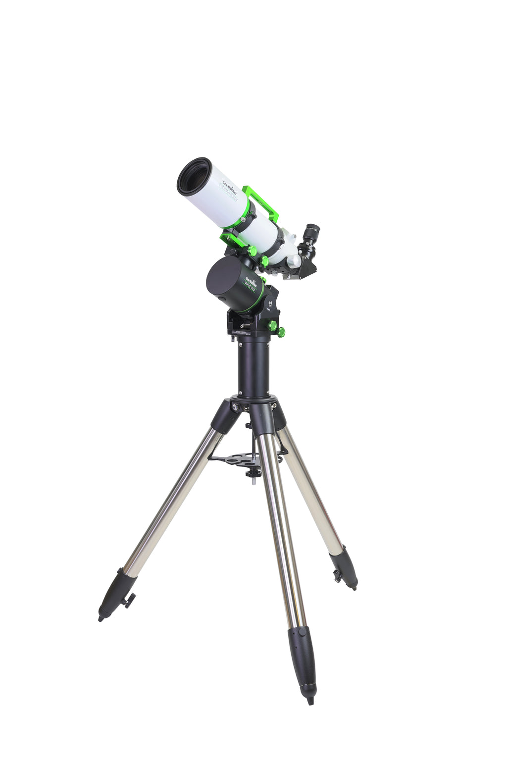 NEW! Evostar 80EDX APO Refractor [LIMITED EDITION] — Sky-Watcher USA