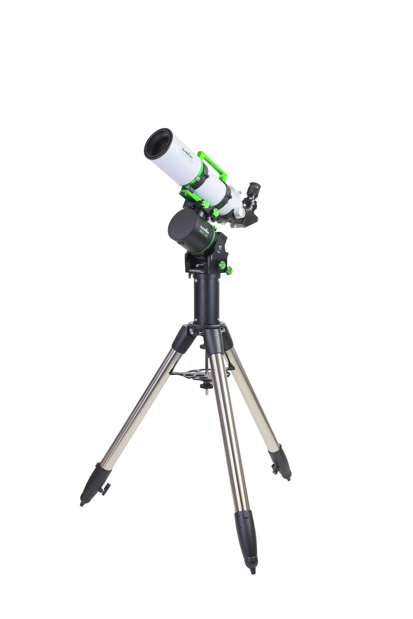 NEW! Evostar 80EDX APO Refractor [LIMITED EDITION] — Sky-Watcher USA