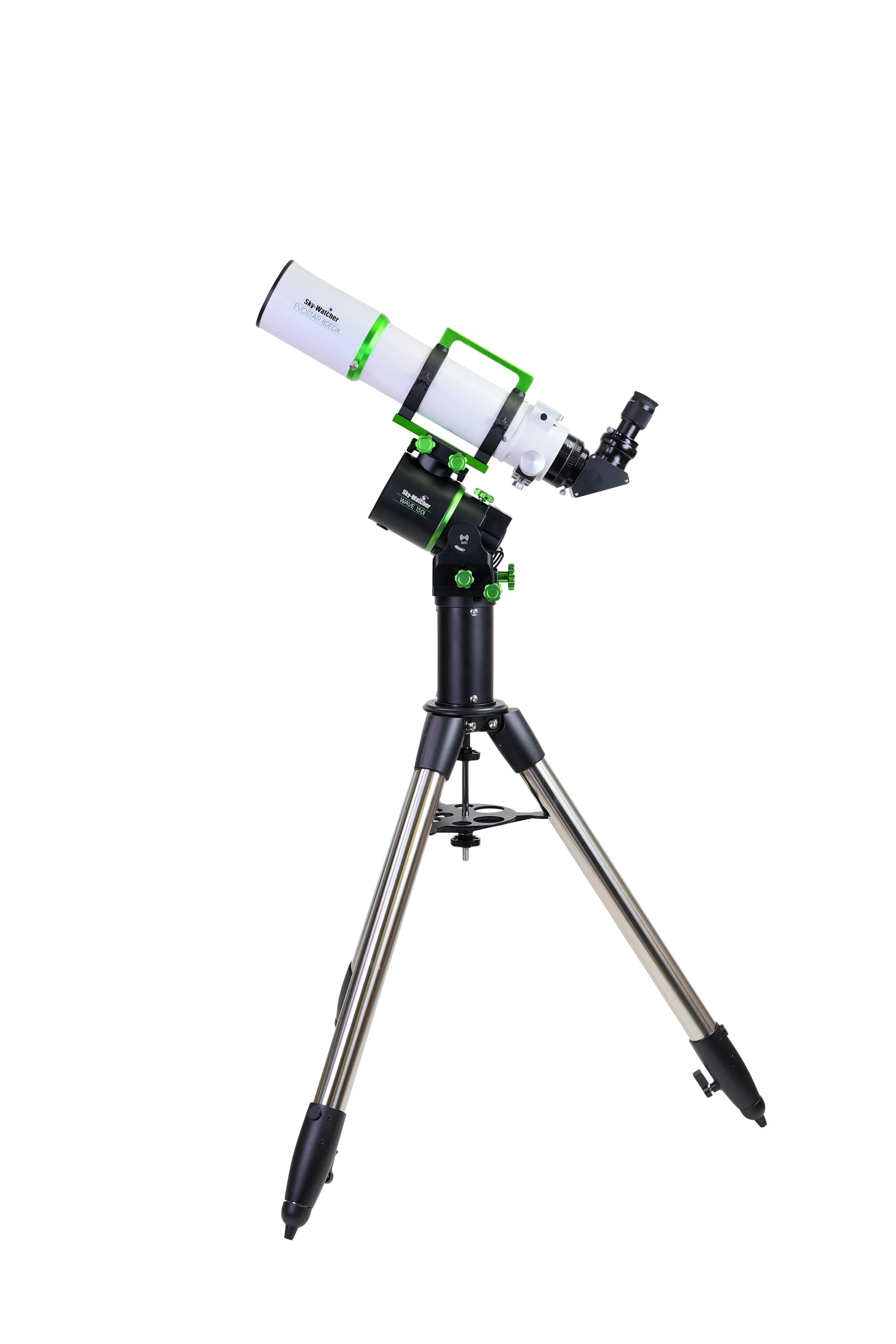 NEW! Evostar 80EDX APO Refractor [LIMITED EDITION]