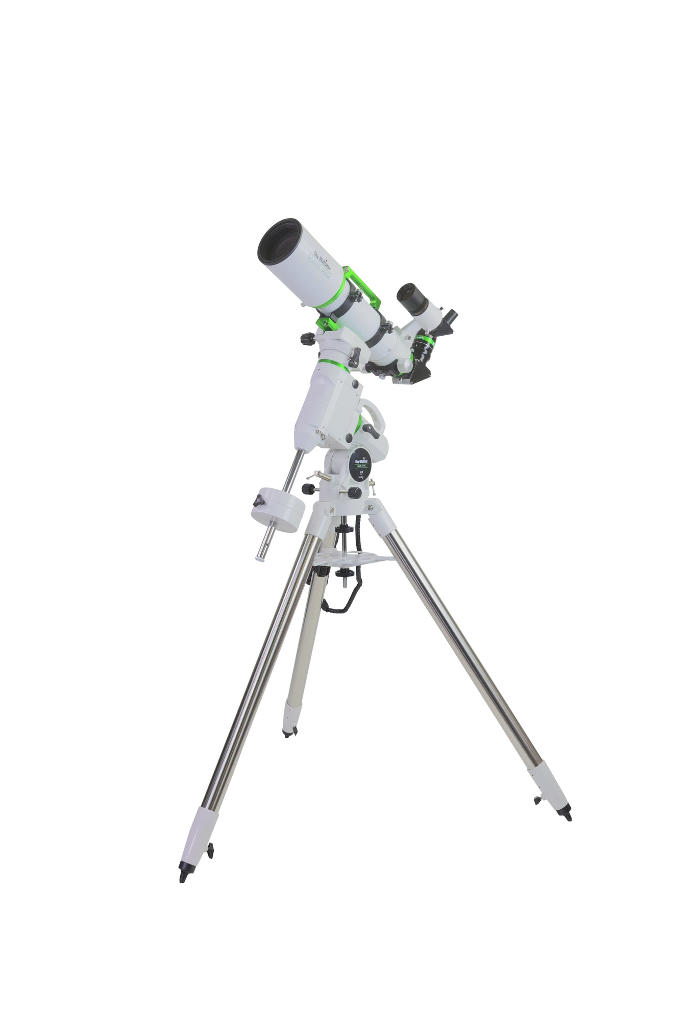 NEW! Evostar 100EDX APO Doublet [LIMITED EDITION]