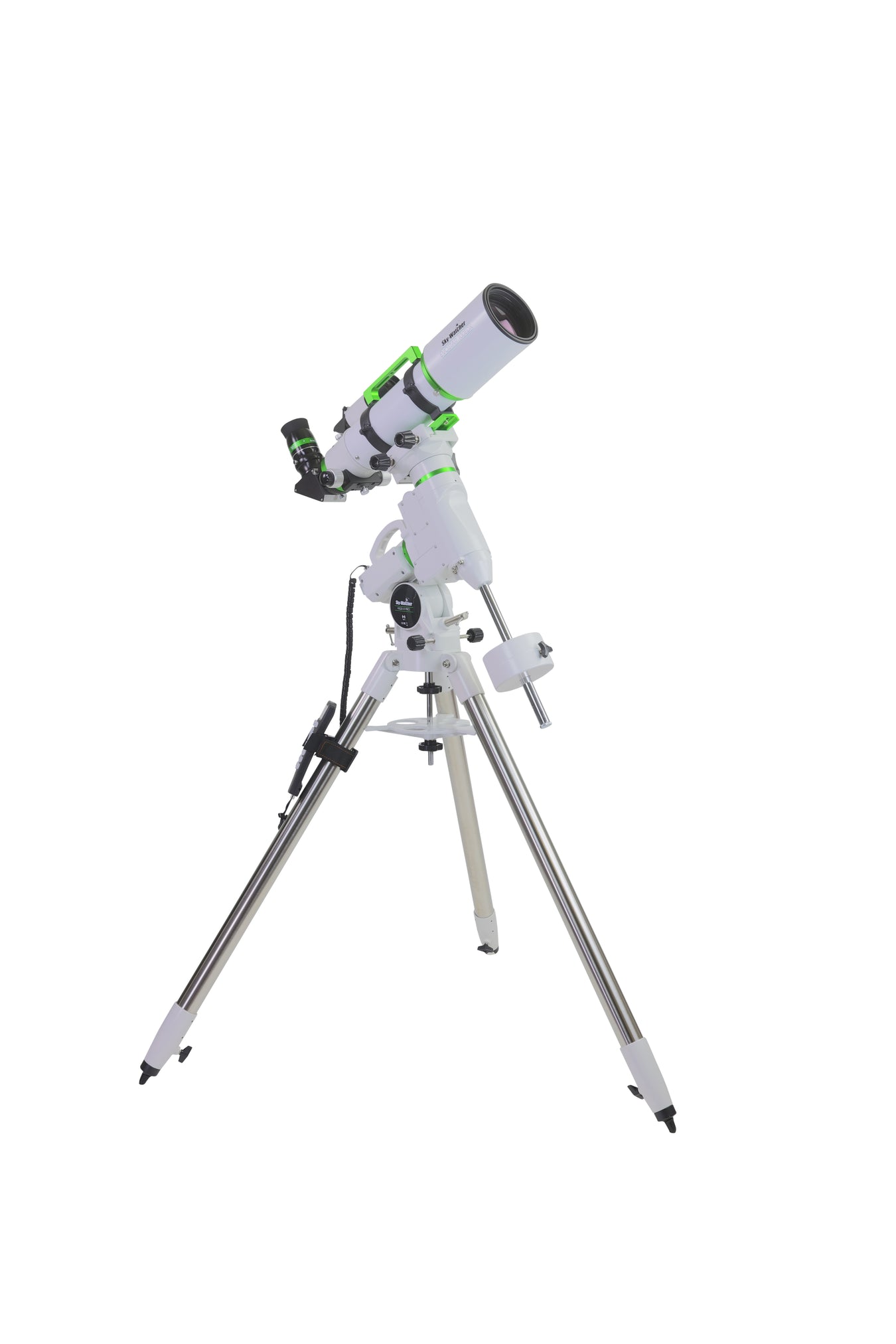 NEW! Evostar 100EDX APO Doublet [LIMITED EDITION]