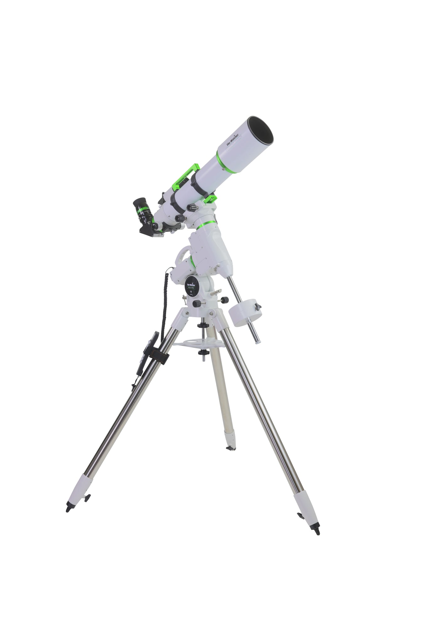 NEW! Evostar 100EDX APO Doublet [LIMITED EDITION]