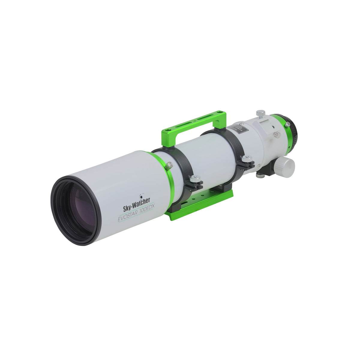 NEW! Evostar 100EDX APO Doublet [LIMITED EDITION] — Sky-Watcher USA