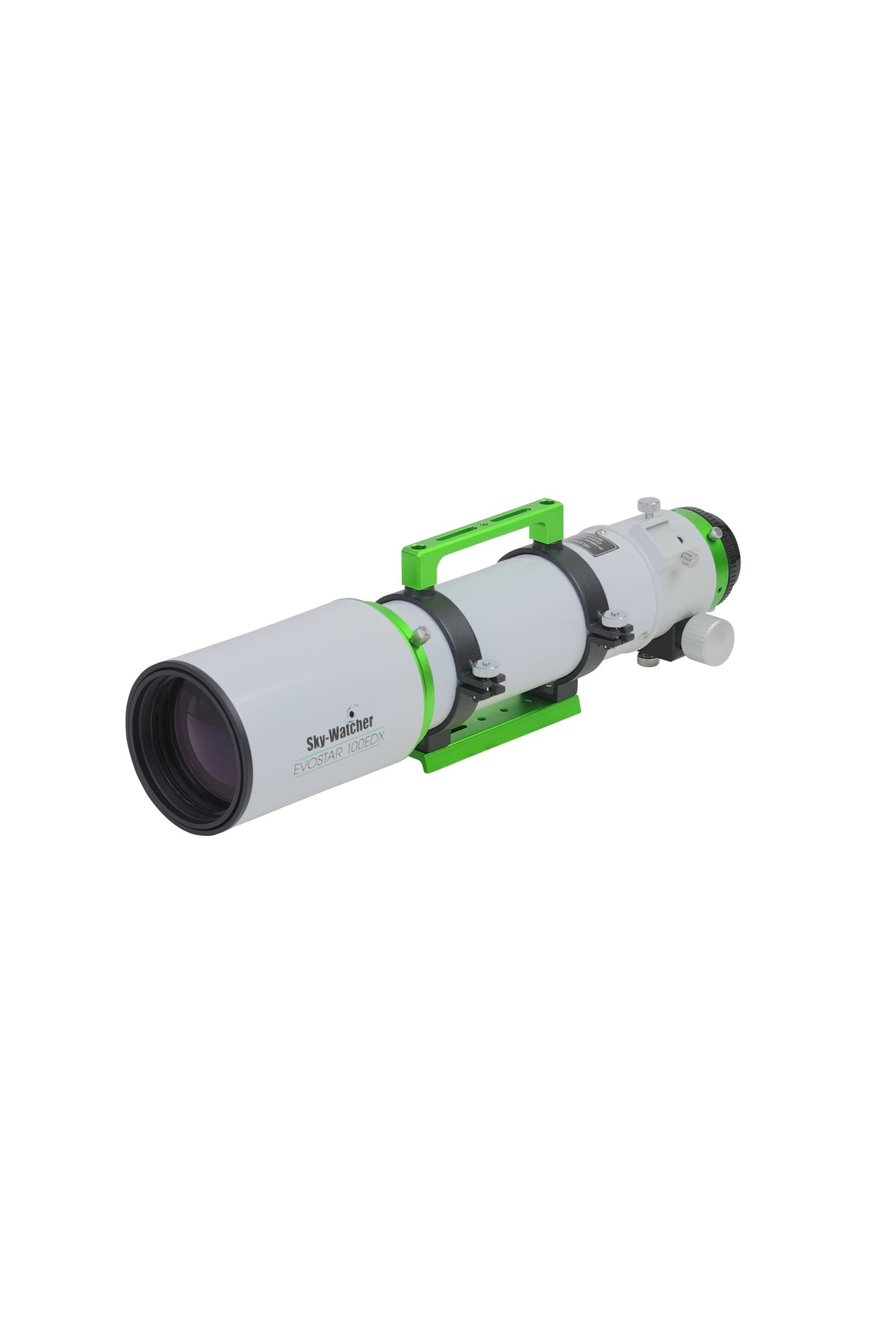NEW! Evostar 100EDX APO Doublet [LIMITED EDITION] — Sky-Watcher USA