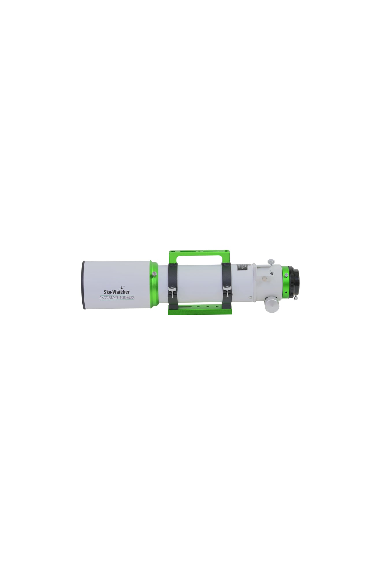NEW! Evostar 100EDX APO Doublet [LIMITED EDITION]