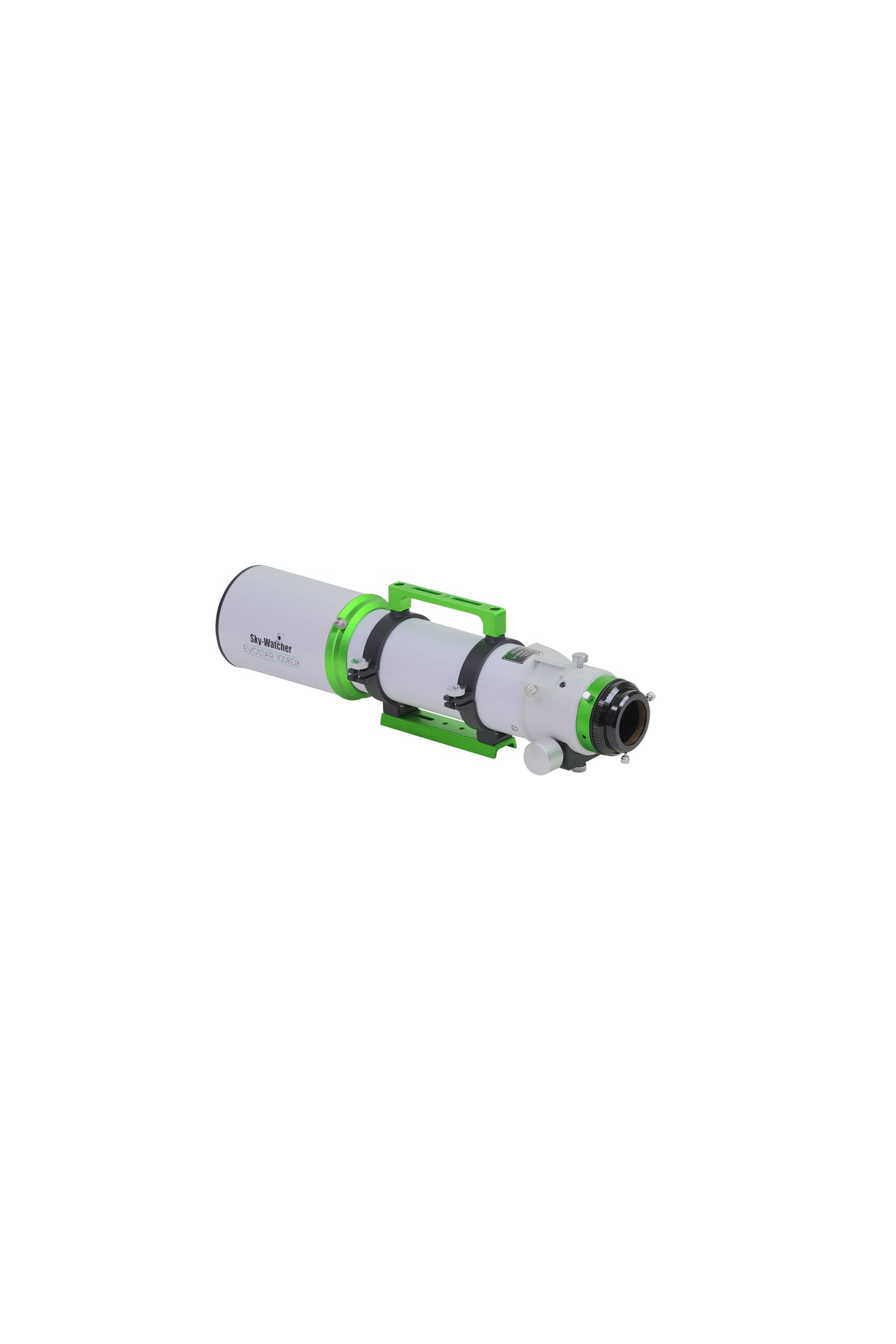 NEW! Evostar 100EDX APO Doublet [LIMITED EDITION]