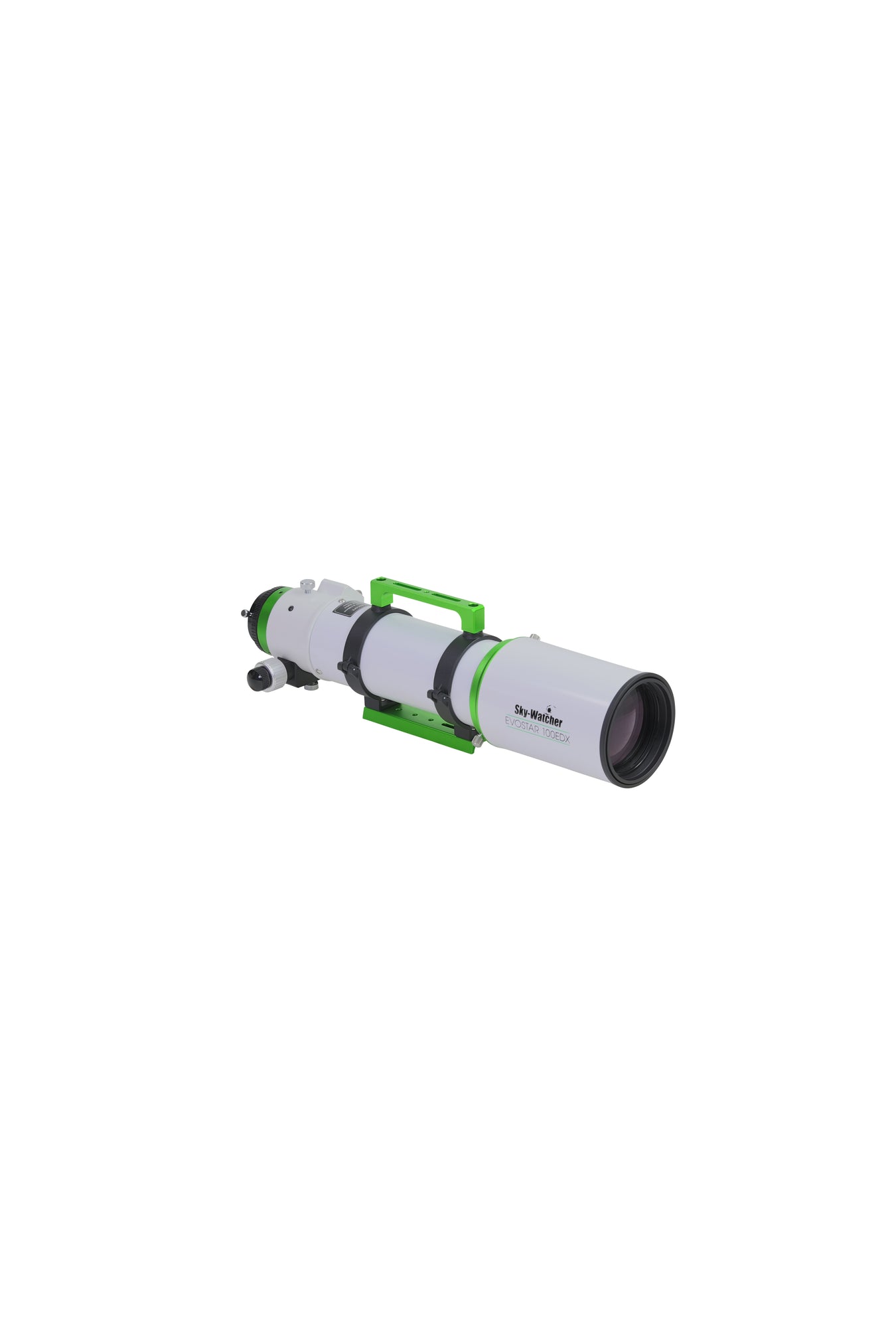 NEW! Evostar 100EDX APO Doublet [LIMITED EDITION]