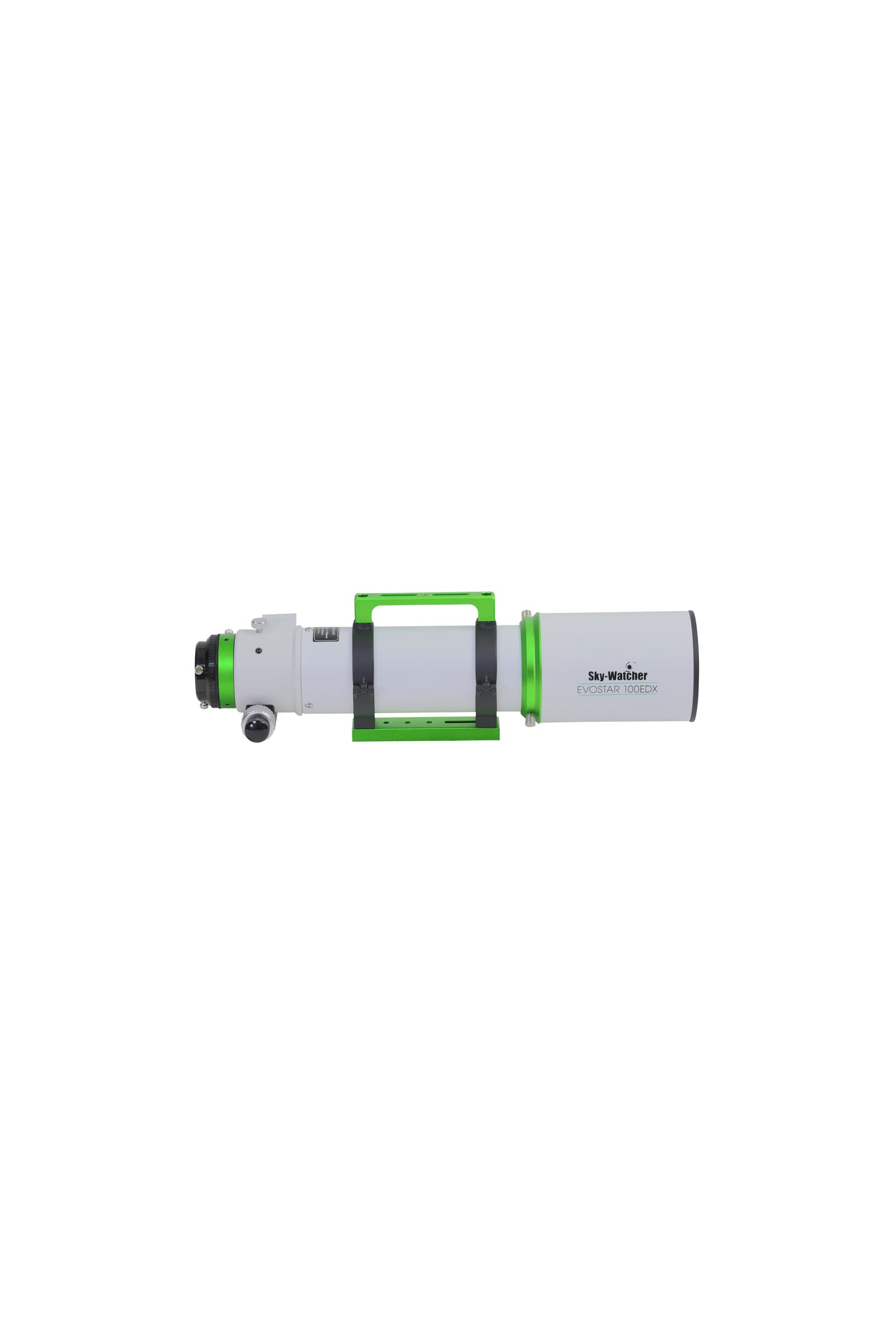 NEW! Evostar 100EDX APO Doublet [LIMITED EDITION]