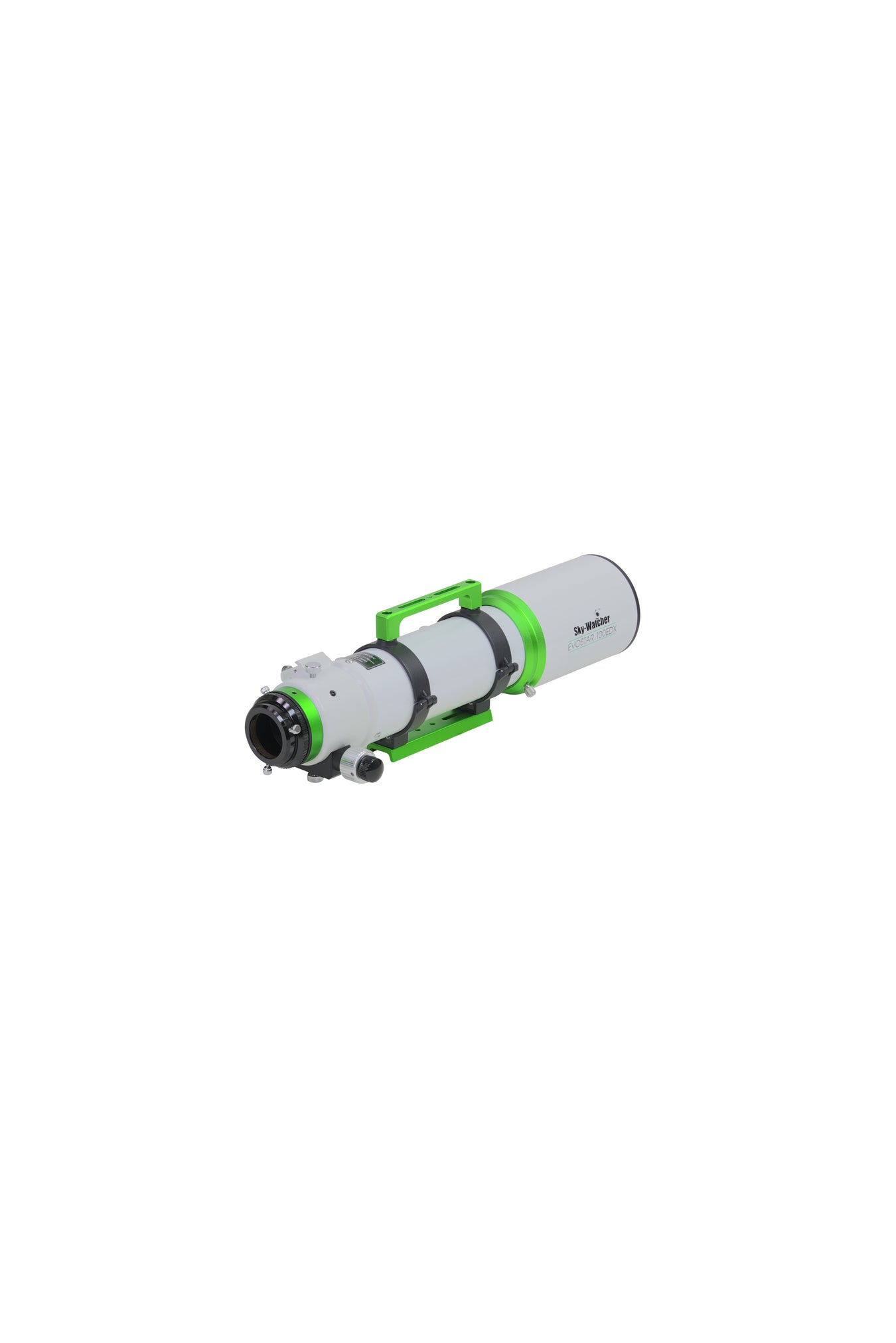 NEW! Evostar 100EDX APO Doublet [LIMITED EDITION]