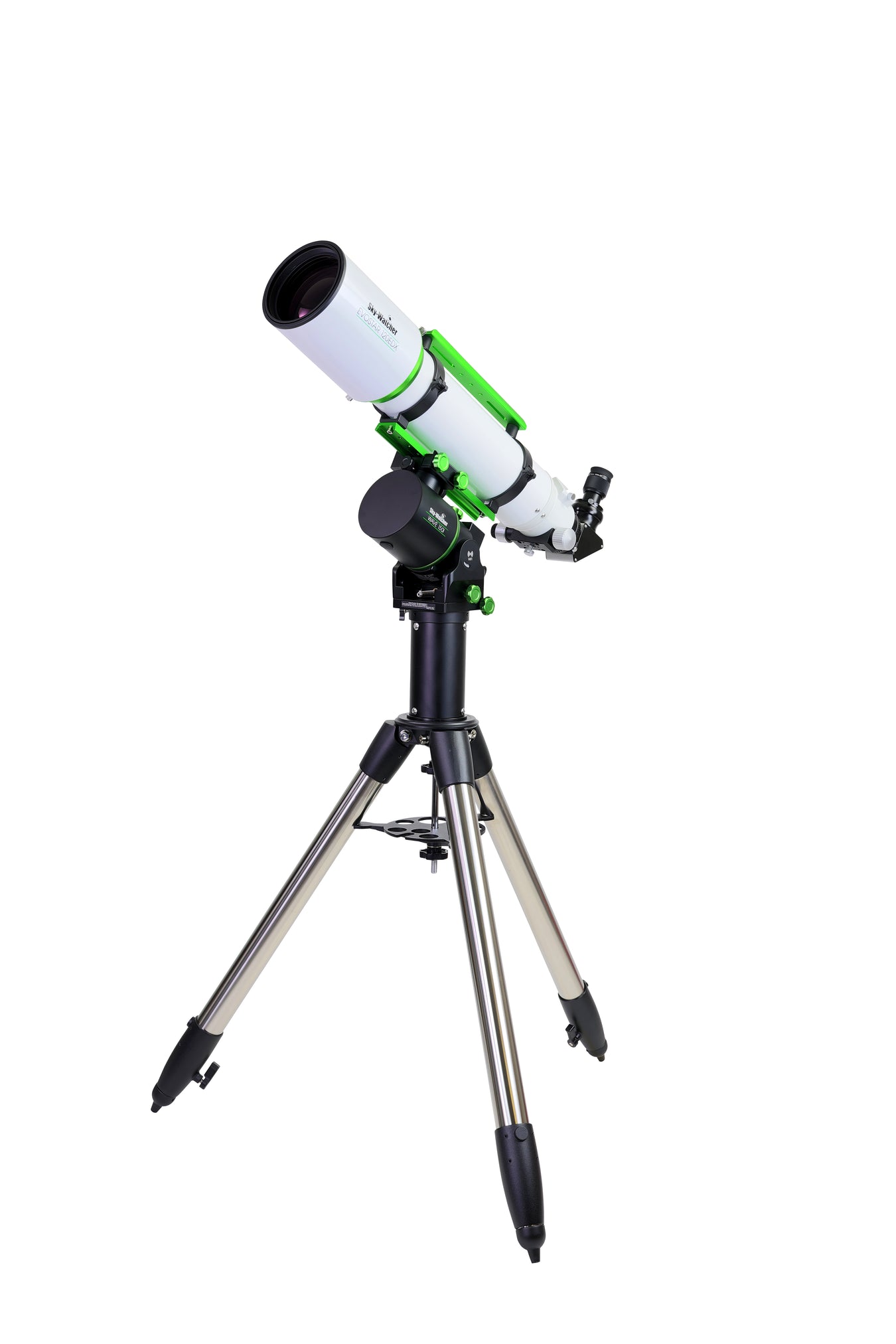 NEW! Evostar 120EDX APO Doublet [LIMITED EDITION while supplies last]
