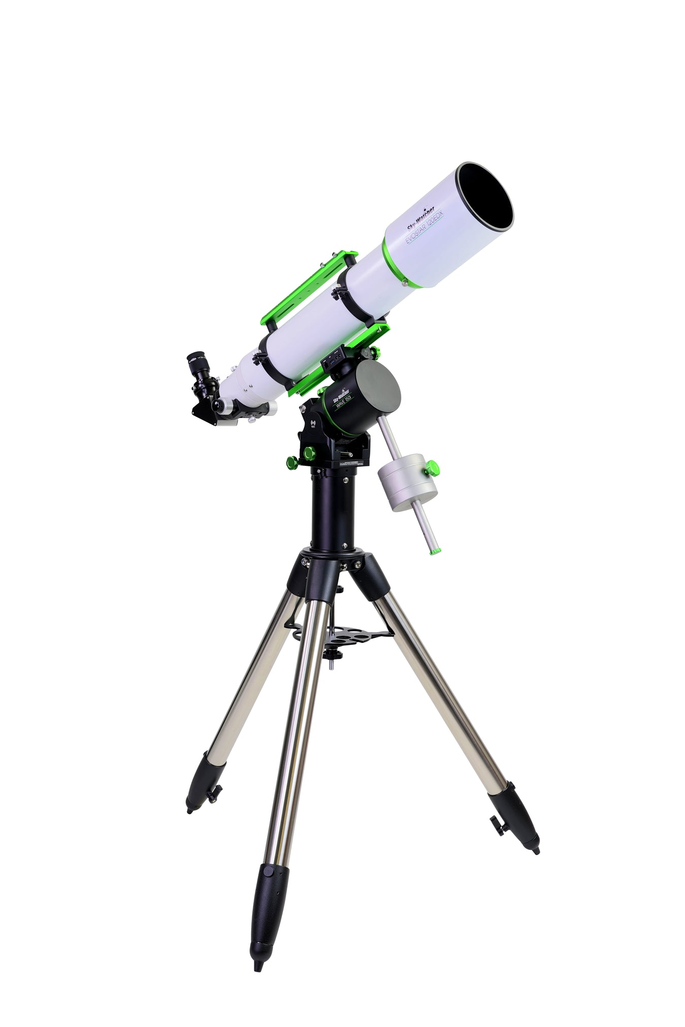 NEW! Evostar 120EDX APO Doublet [LIMITED EDITION while supplies last]