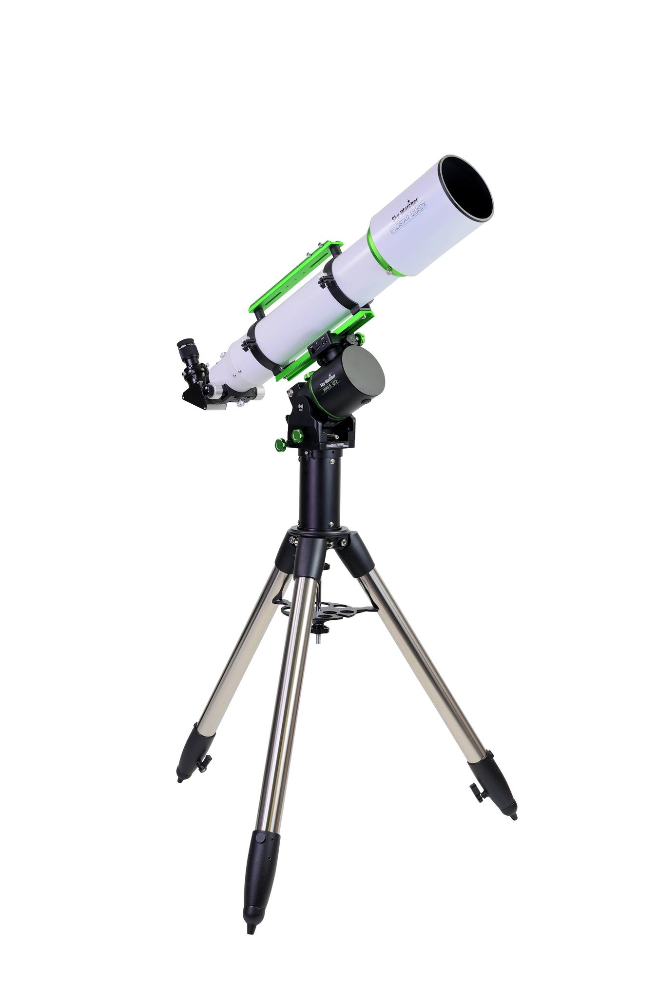NEW! Evostar 120EDX APO Doublet [LIMITED EDITION while supplies last]