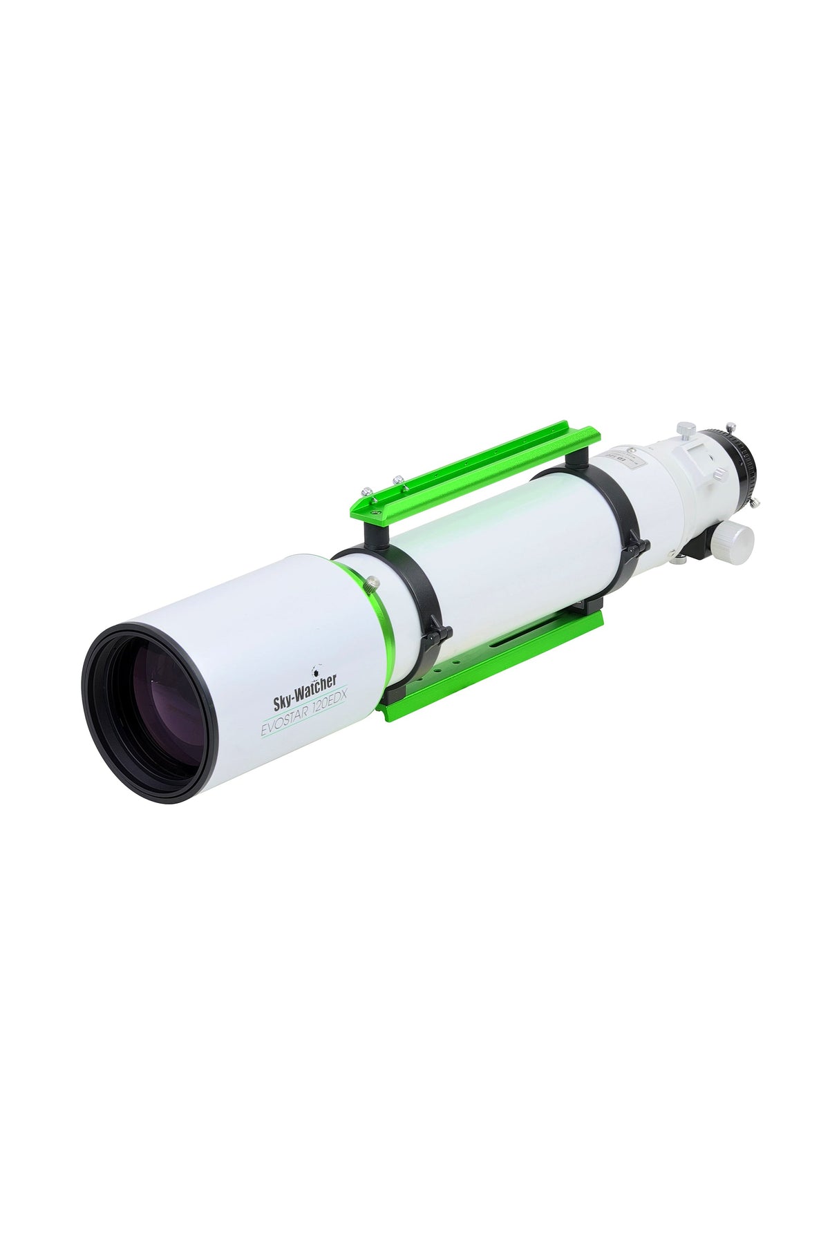 NEW! Evostar 120EDX APO Doublet [LIMITED EDITION while supplies