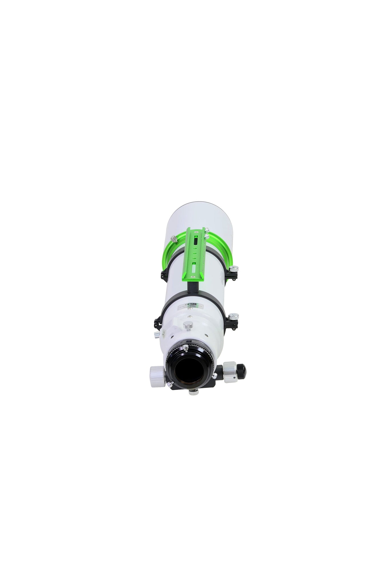 NEW! Evostar 120EDX APO Doublet [LIMITED EDITION while supplies last]