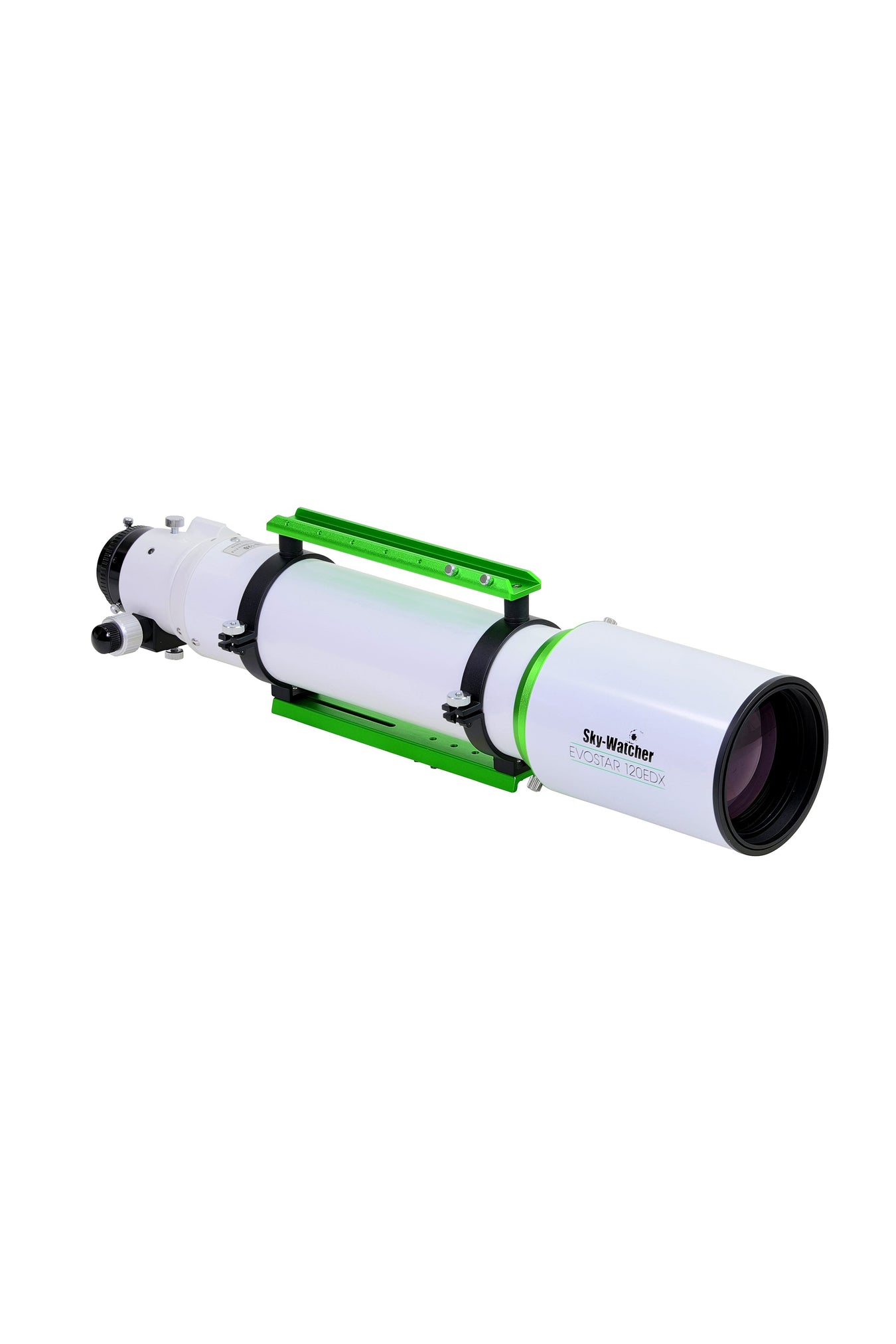 NEW! Evostar 120EDX APO Doublet [LIMITED EDITION while supplies last]