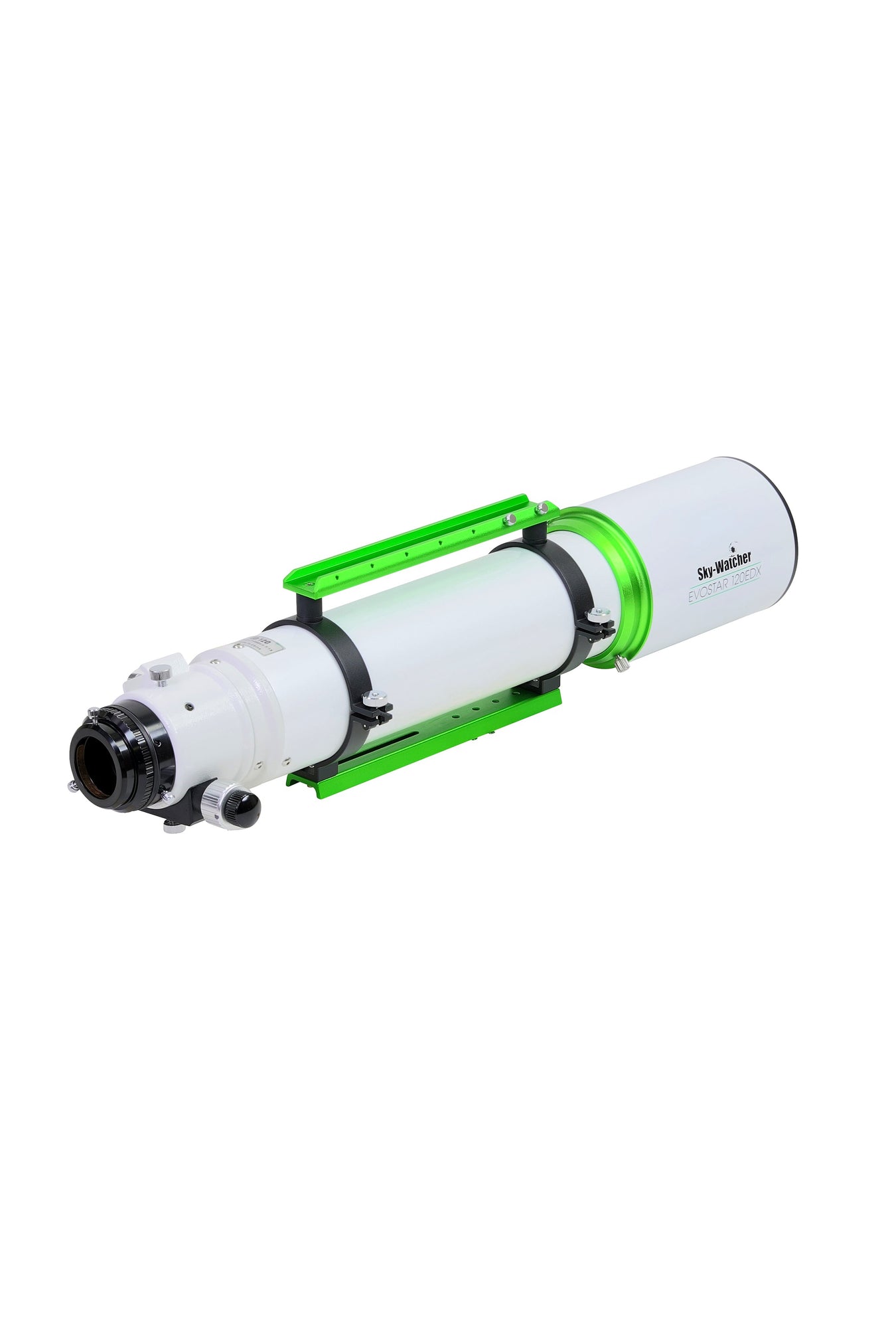 NEW! Evostar 120EDX APO Doublet [LIMITED EDITION while supplies last]