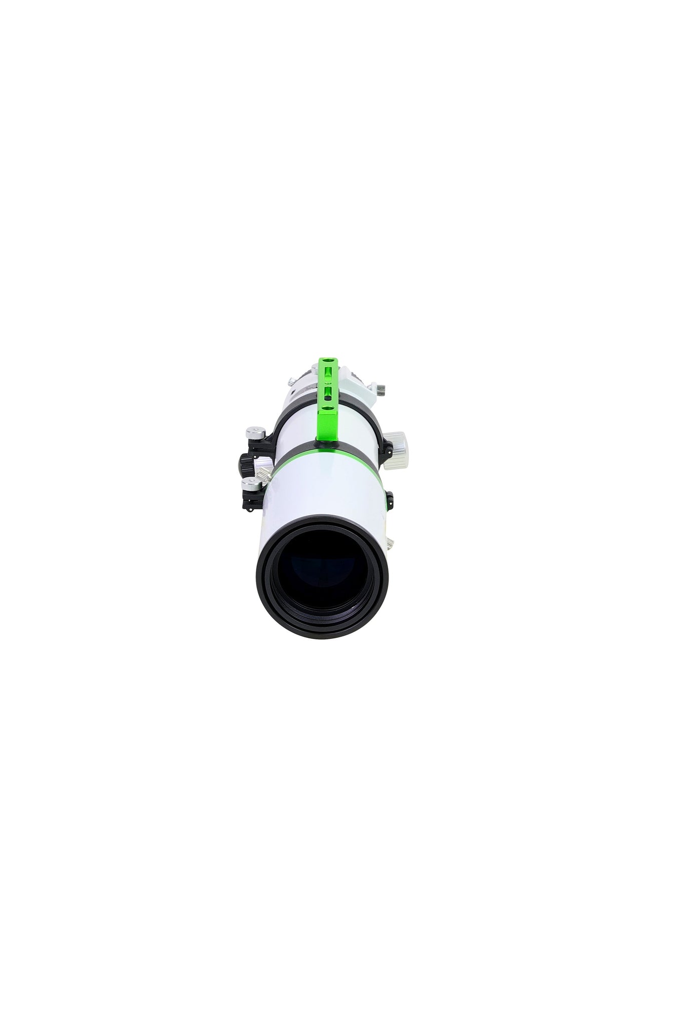 NEW! Evostar 80EDX APO Refractor [LIMITED EDITION] — Sky-Watcher USA