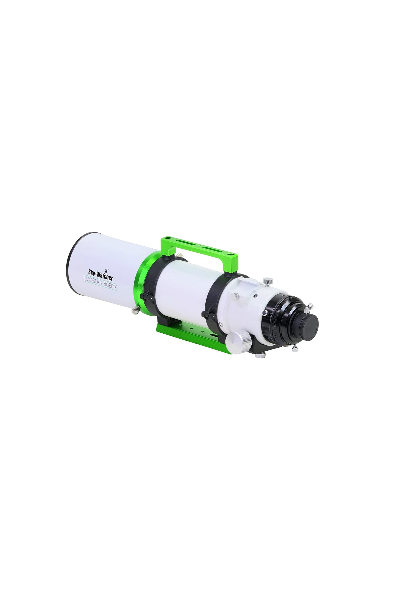 NEW! Evostar 80EDX APO Refractor [LIMITED EDITION] — Sky-Watcher USA