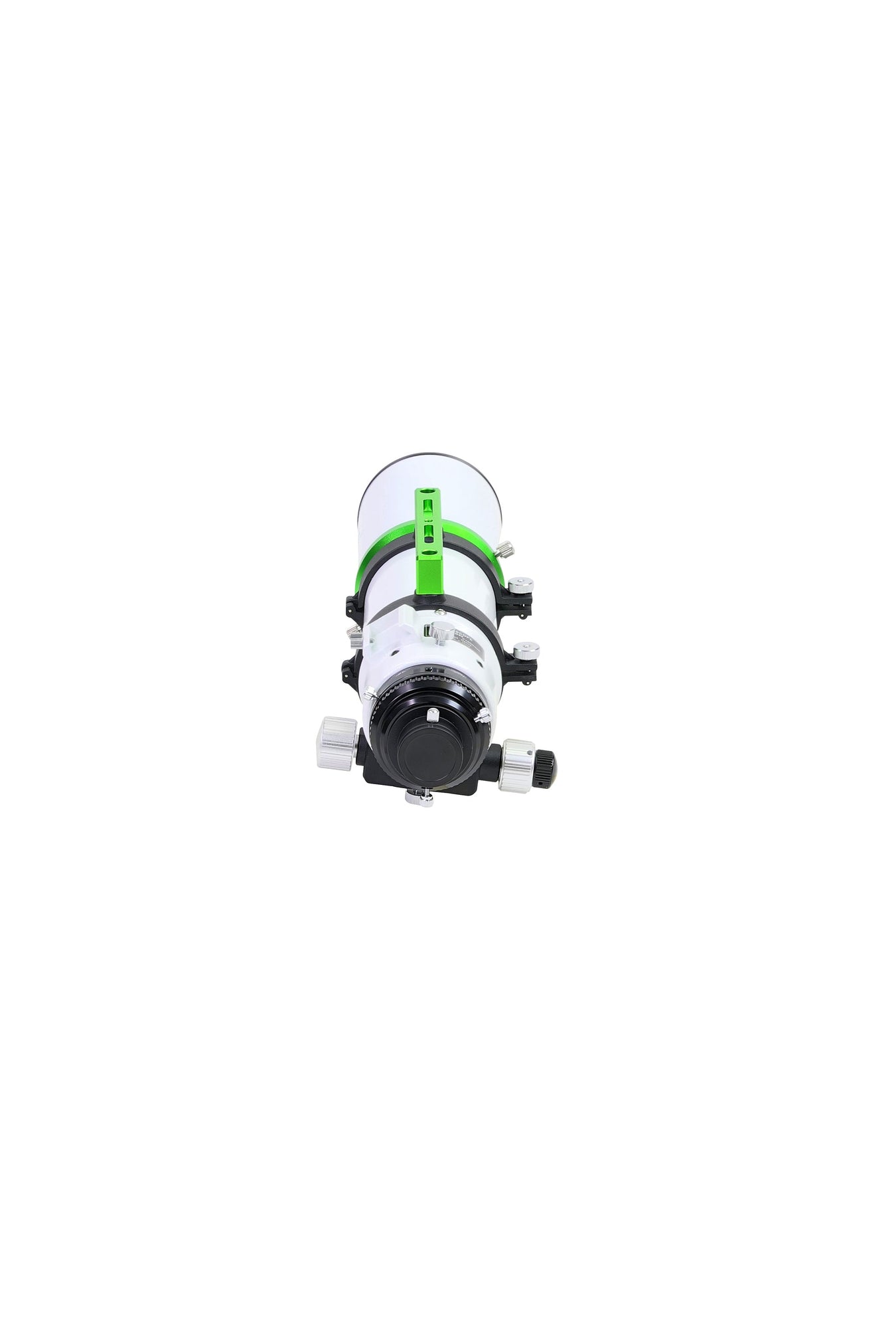 NEW! Evostar 80EDX APO Refractor [LIMITED EDITION]