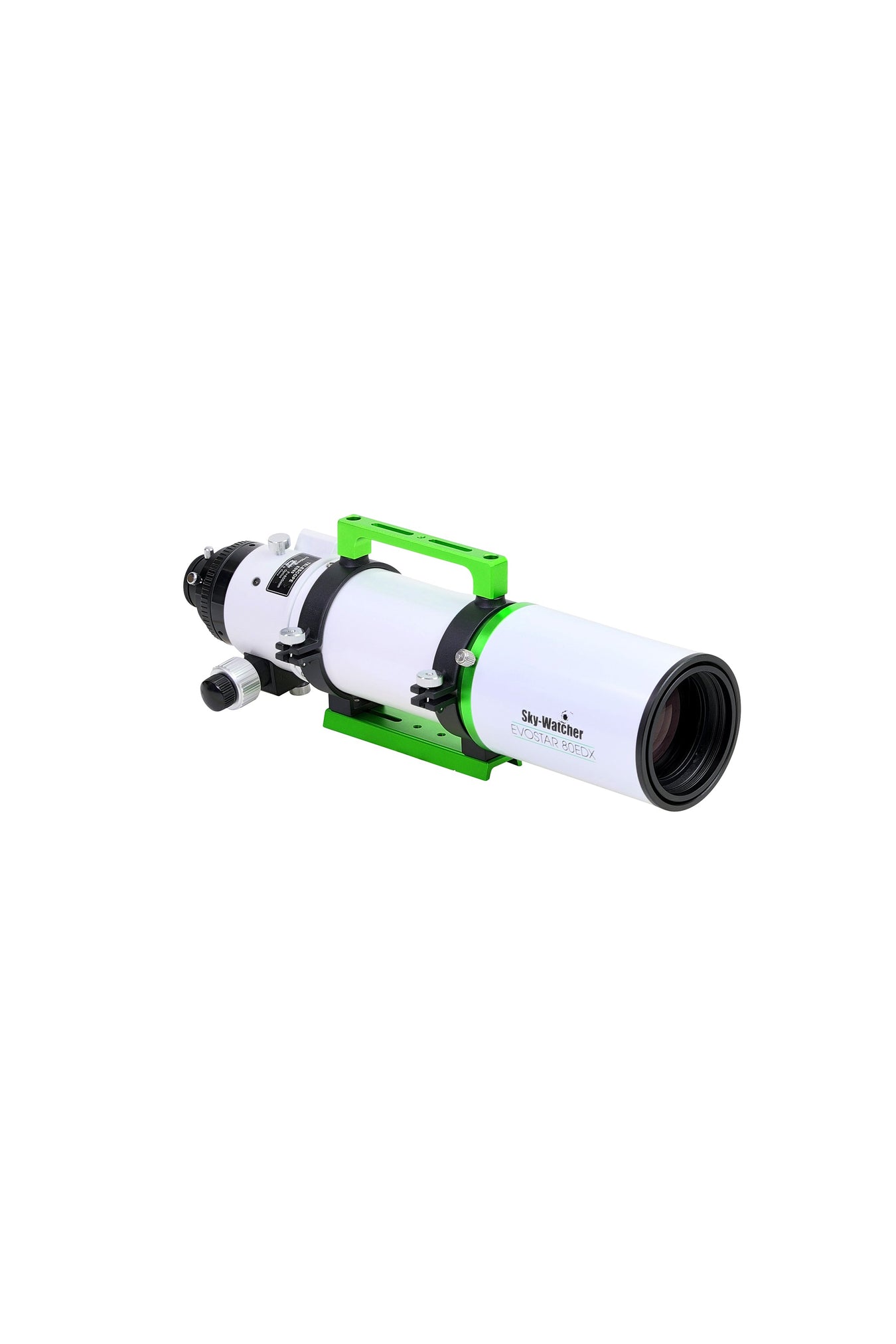 NEW! Evostar 80EDX APO Refractor [LIMITED EDITION]