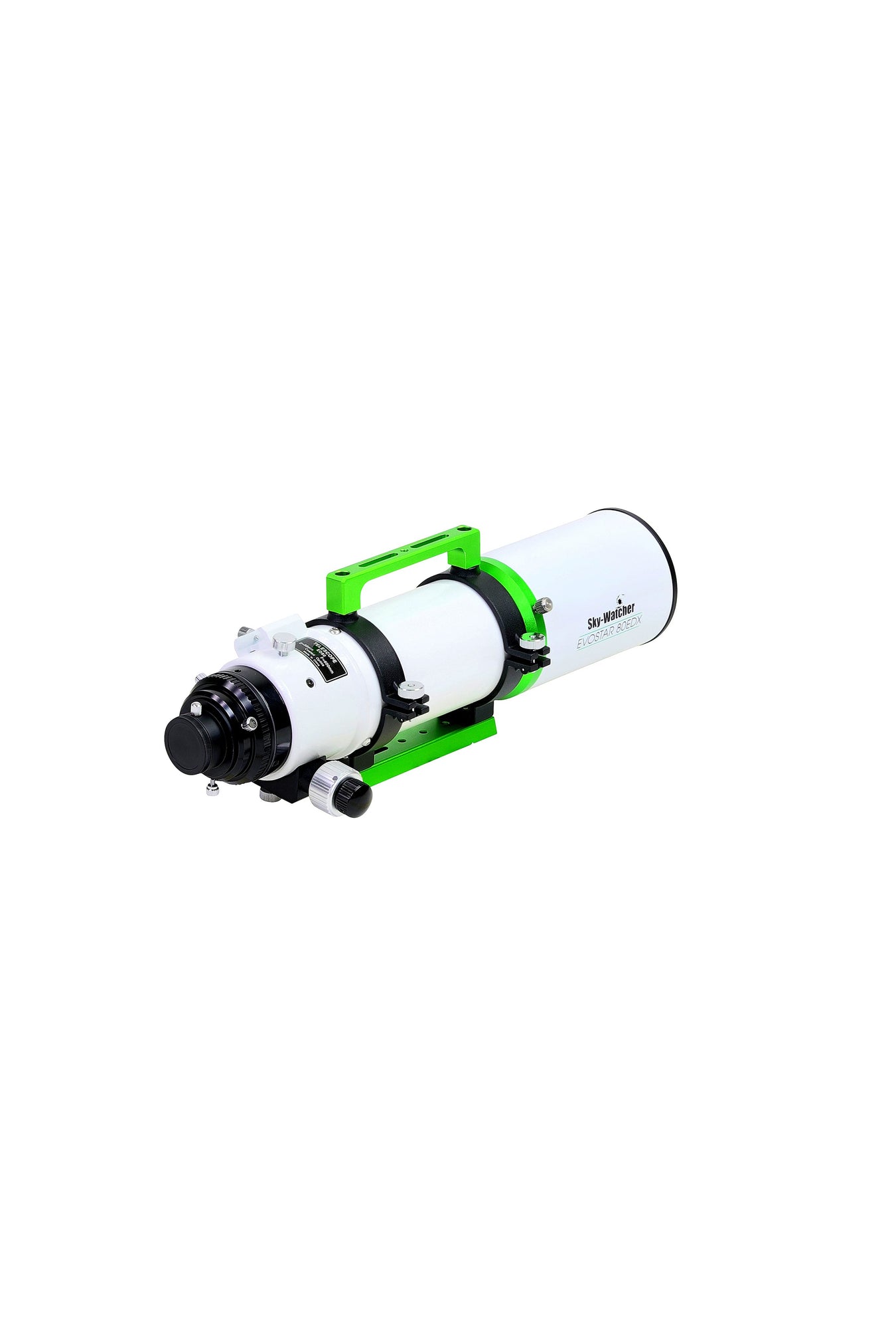 NEW! Evostar 80EDX APO Refractor [LIMITED EDITION]