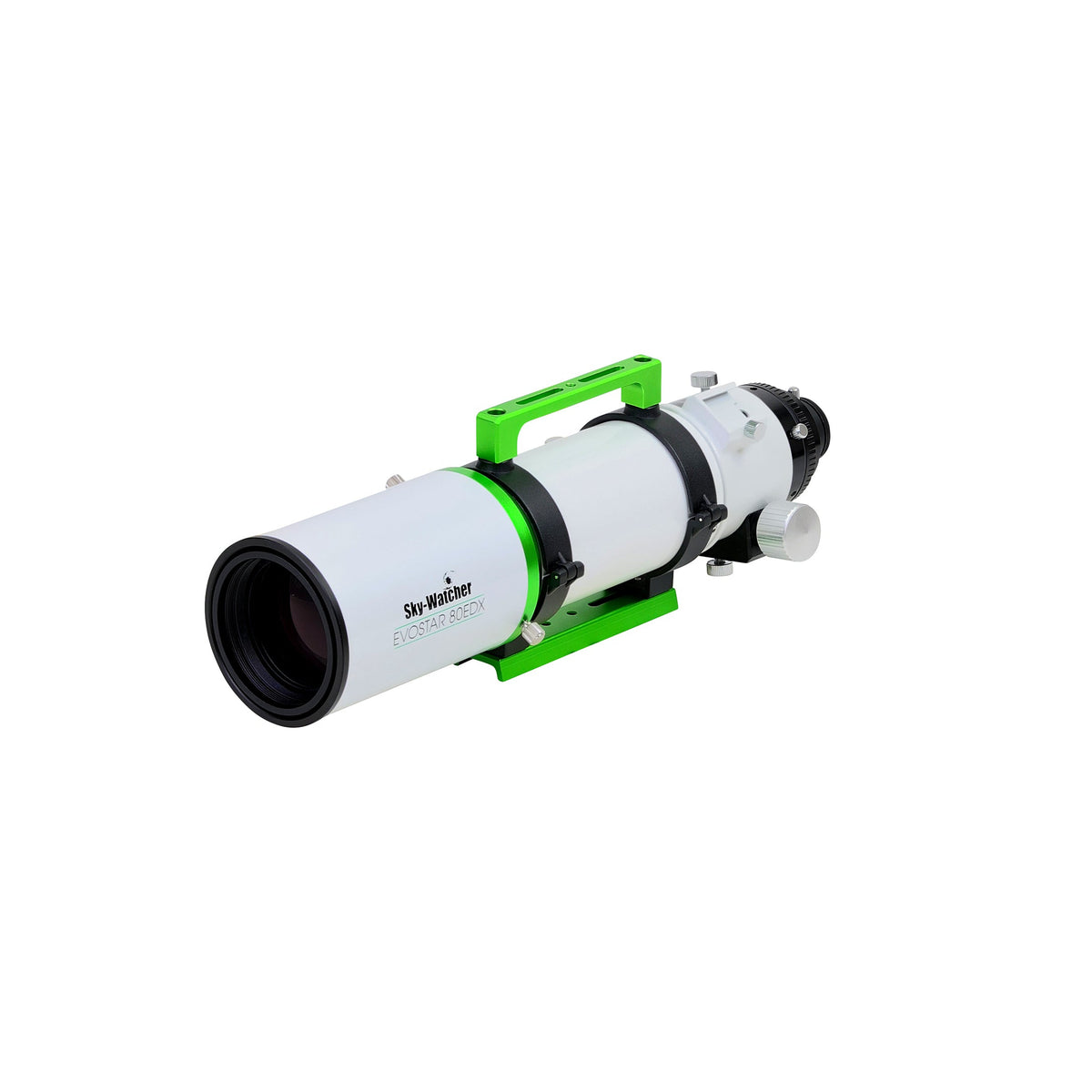 NEW! Evostar 80EDX APO Refractor [LIMITED EDITION] — Sky-Watcher USA