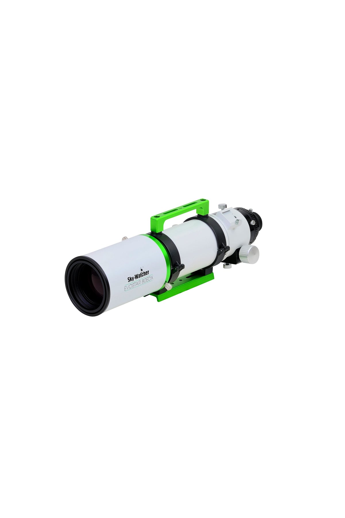 NEW! Evostar 80EDX APO Refractor [LIMITED EDITION] — Sky-Watcher USA
