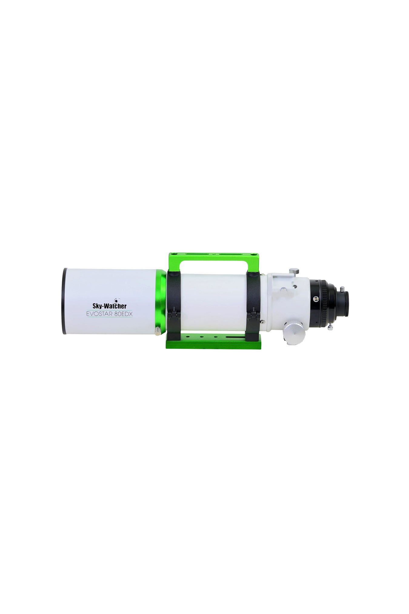 NEW! Evostar 80EDX APO Refractor [LIMITED EDITION]