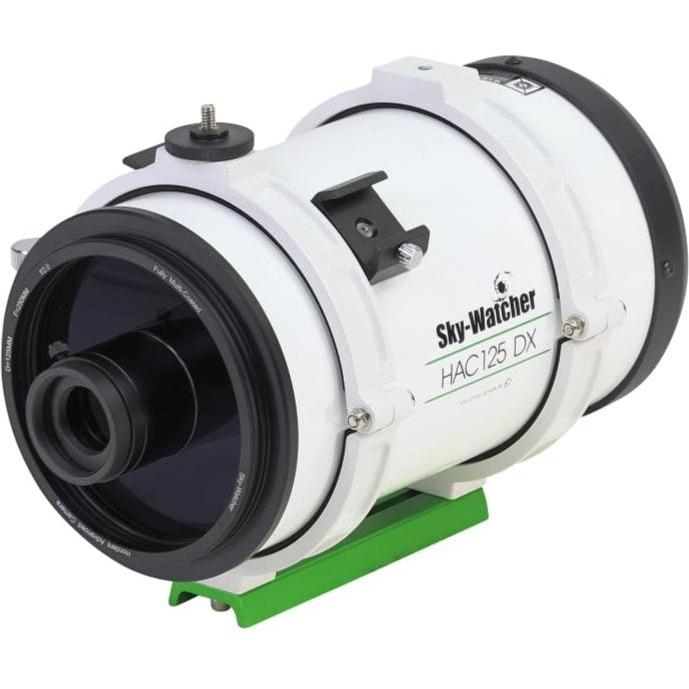 NEW! HAC125DX Minigraph — Sky-Watcher USA